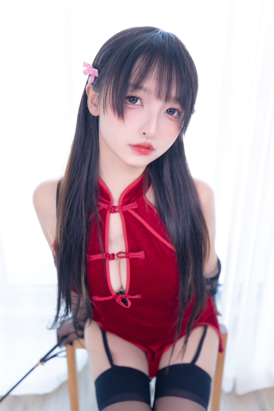 神楽坂真冬甜蜜皮鞭0308每日必看