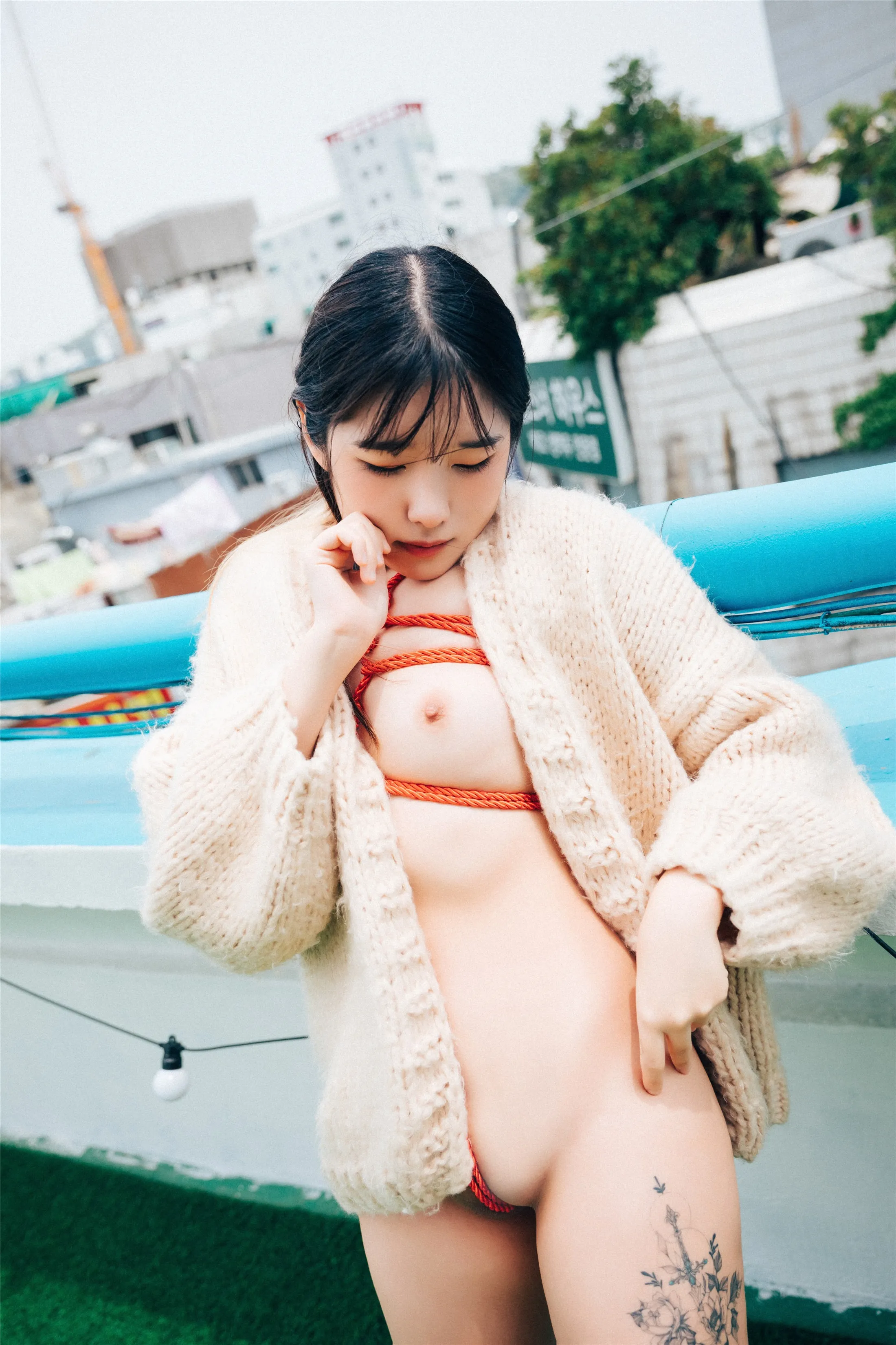 LoozySonson??BondageCamp102P1221超清图