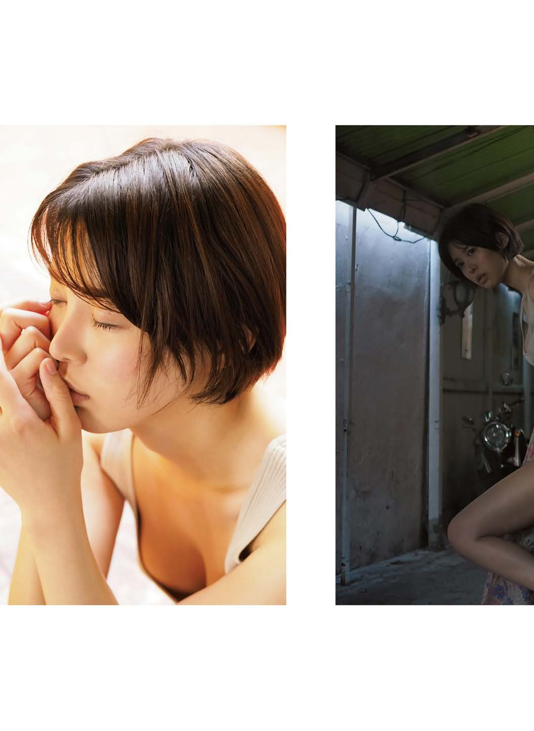 ASIAMあるがままに葵つかさ写真集109P0218在线欣赏