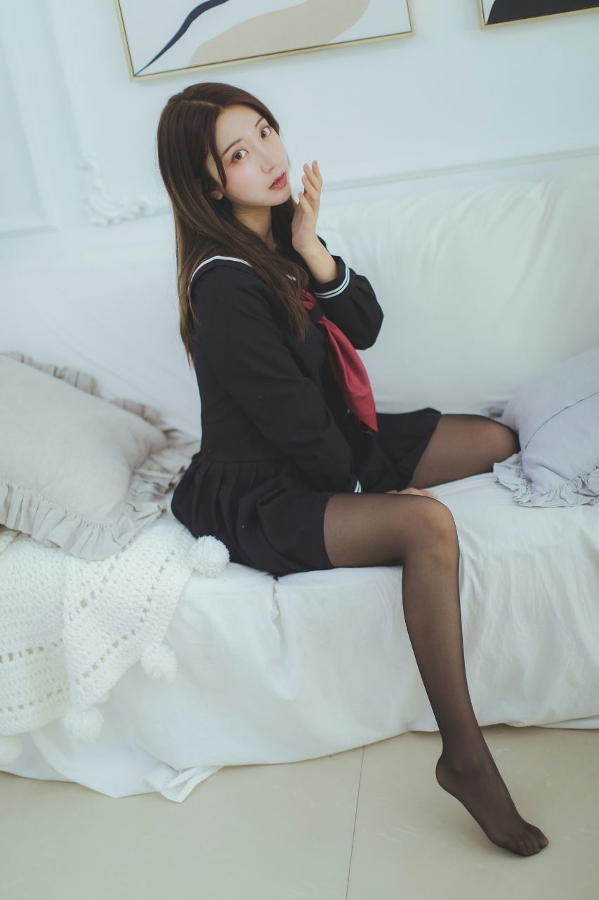 黑川学生BlackSchoolUnifrom52P1024超清图