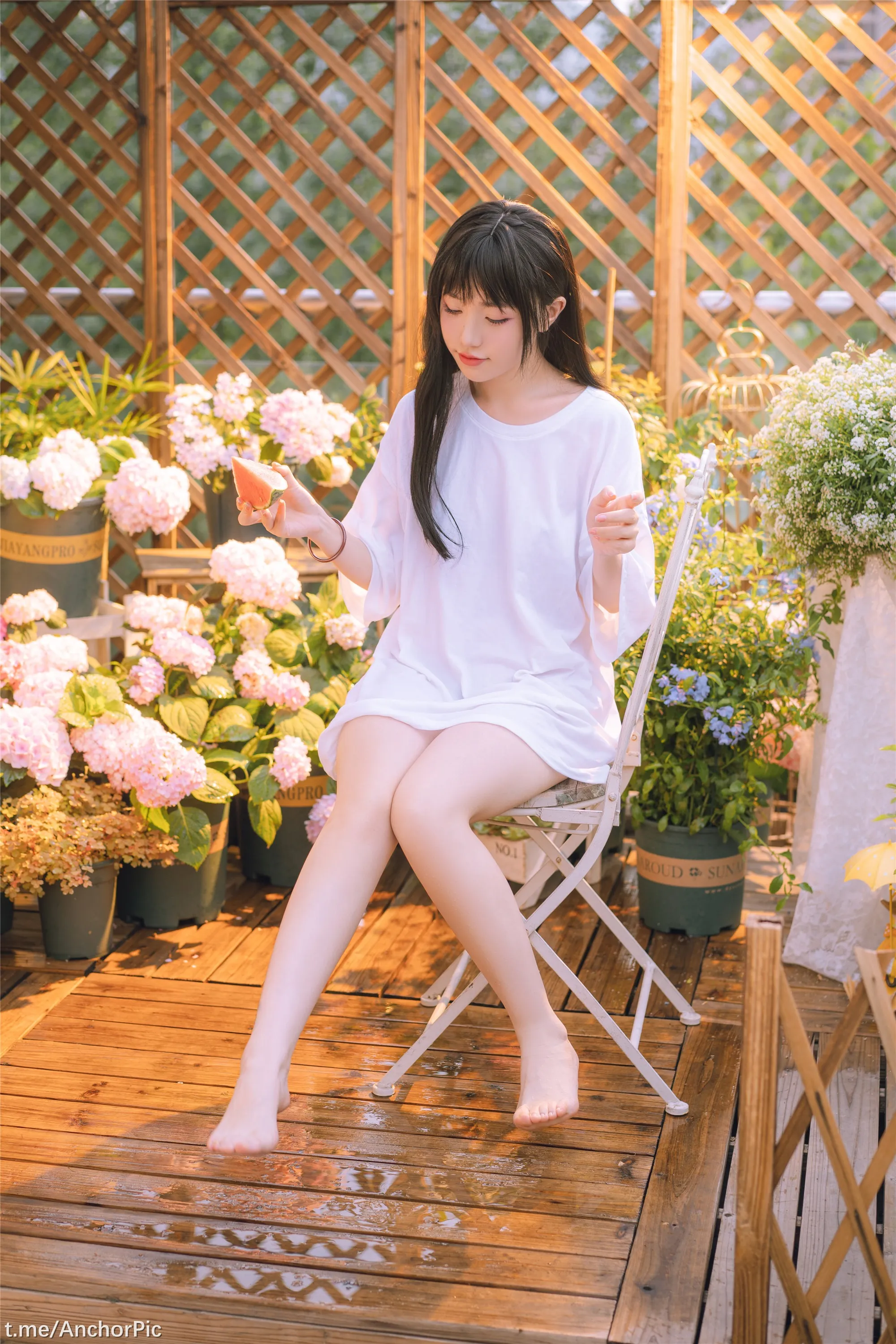 喵小吉午后时光76P0815精选