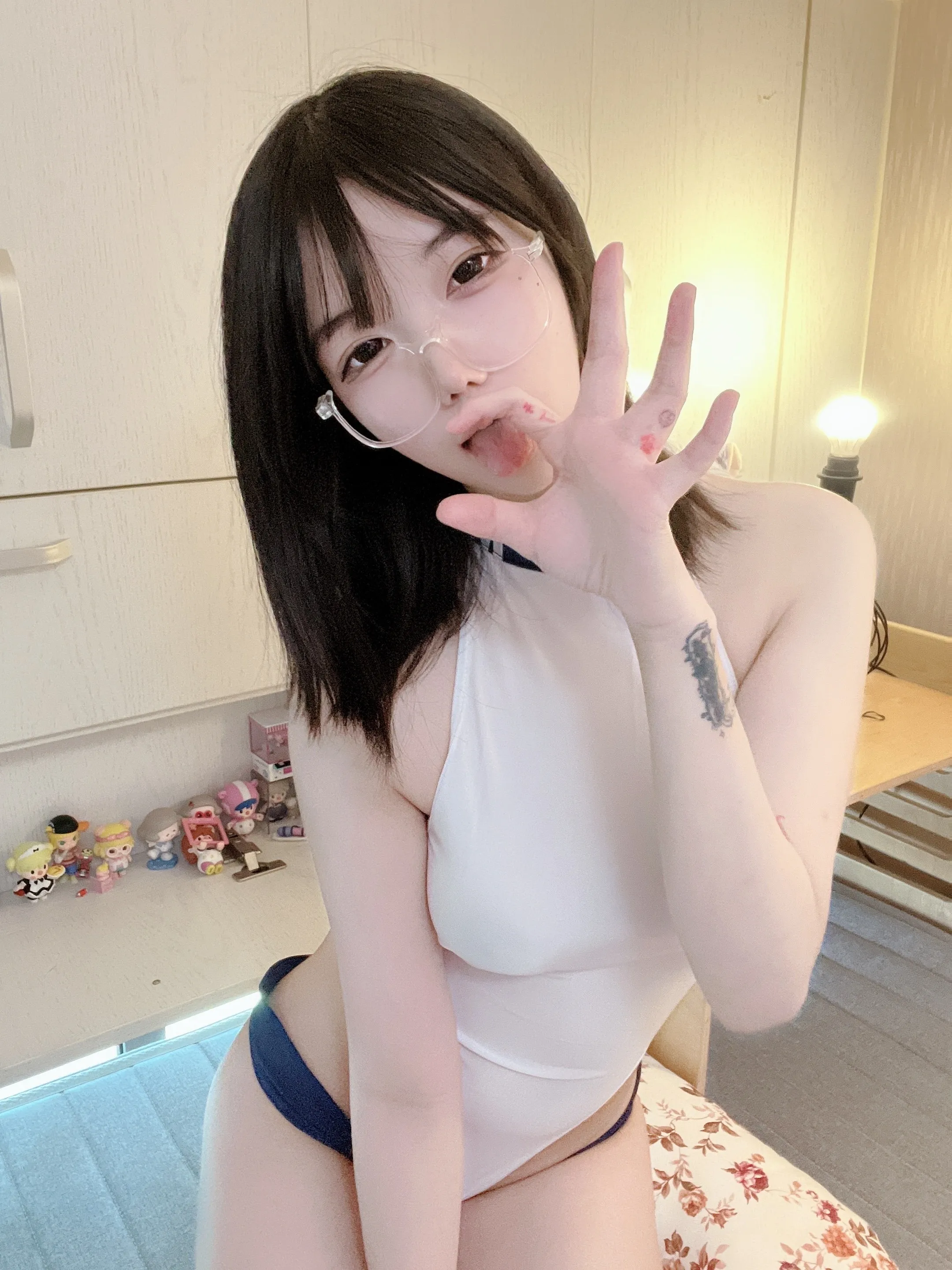 rainy调教体操服02_30p套图