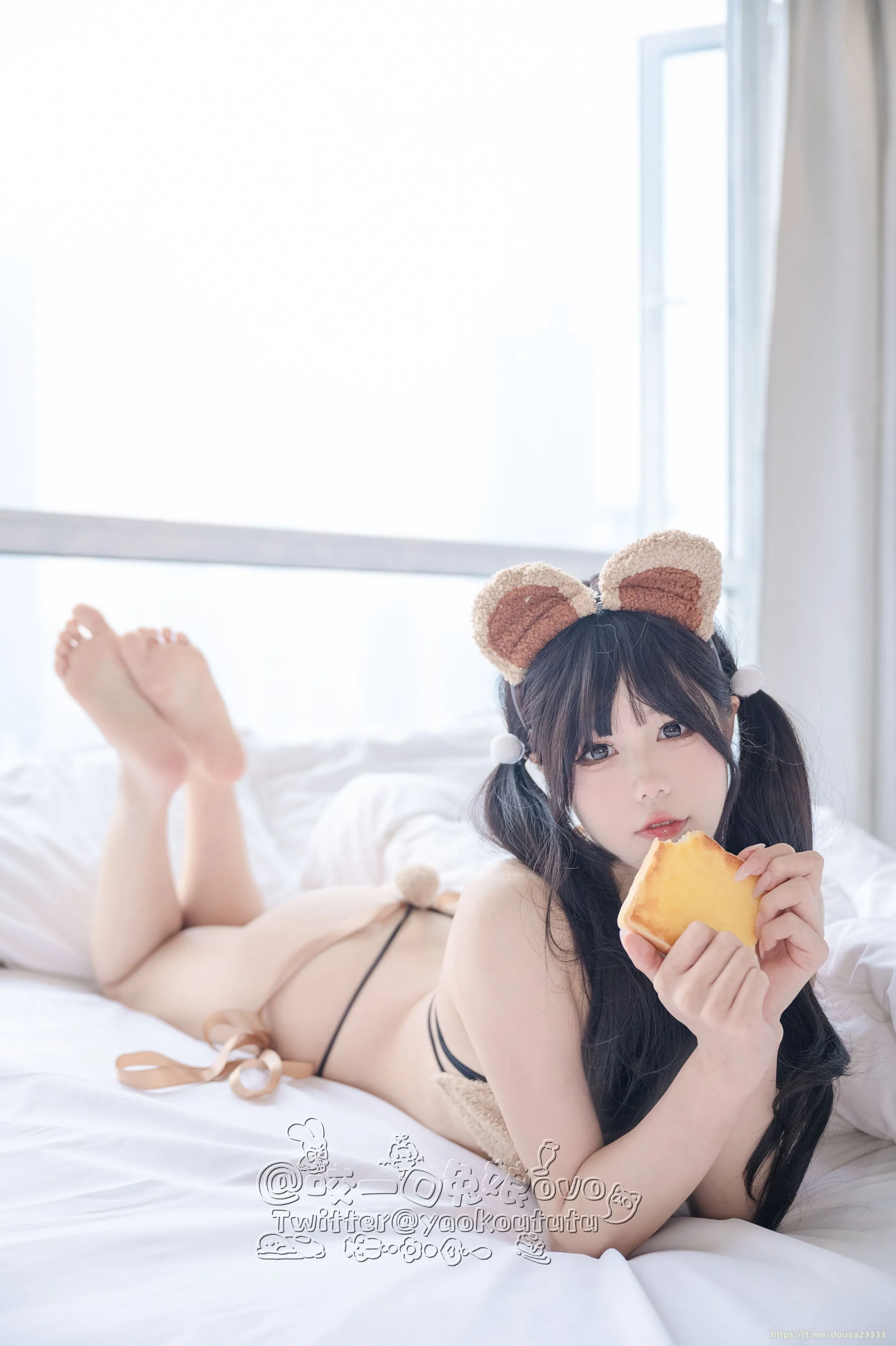 小熊睡衣60P0126福利资源