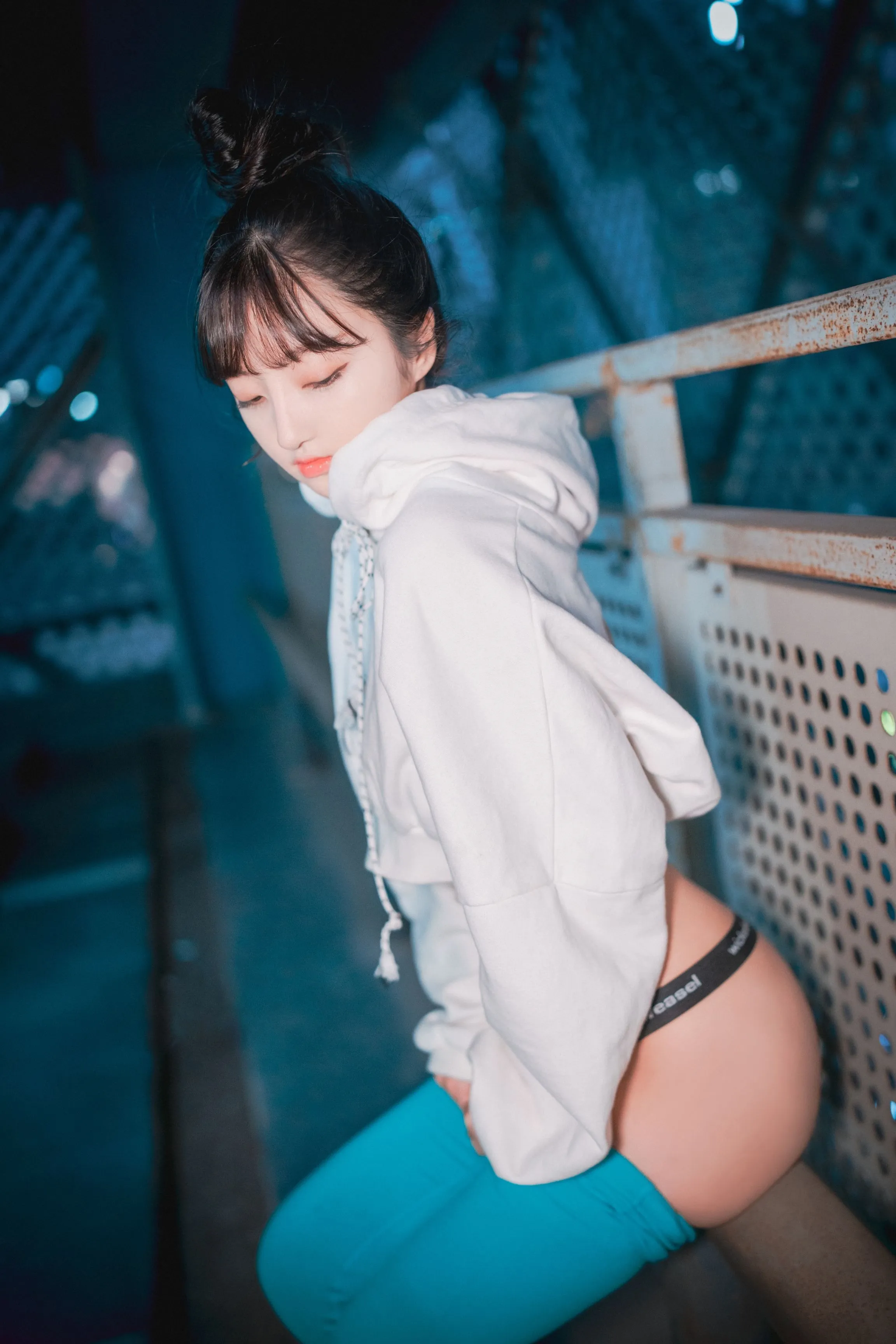 DJAWAPhotoVol0162HaNari???LooseandTightCoolMint85P28GB全新上线