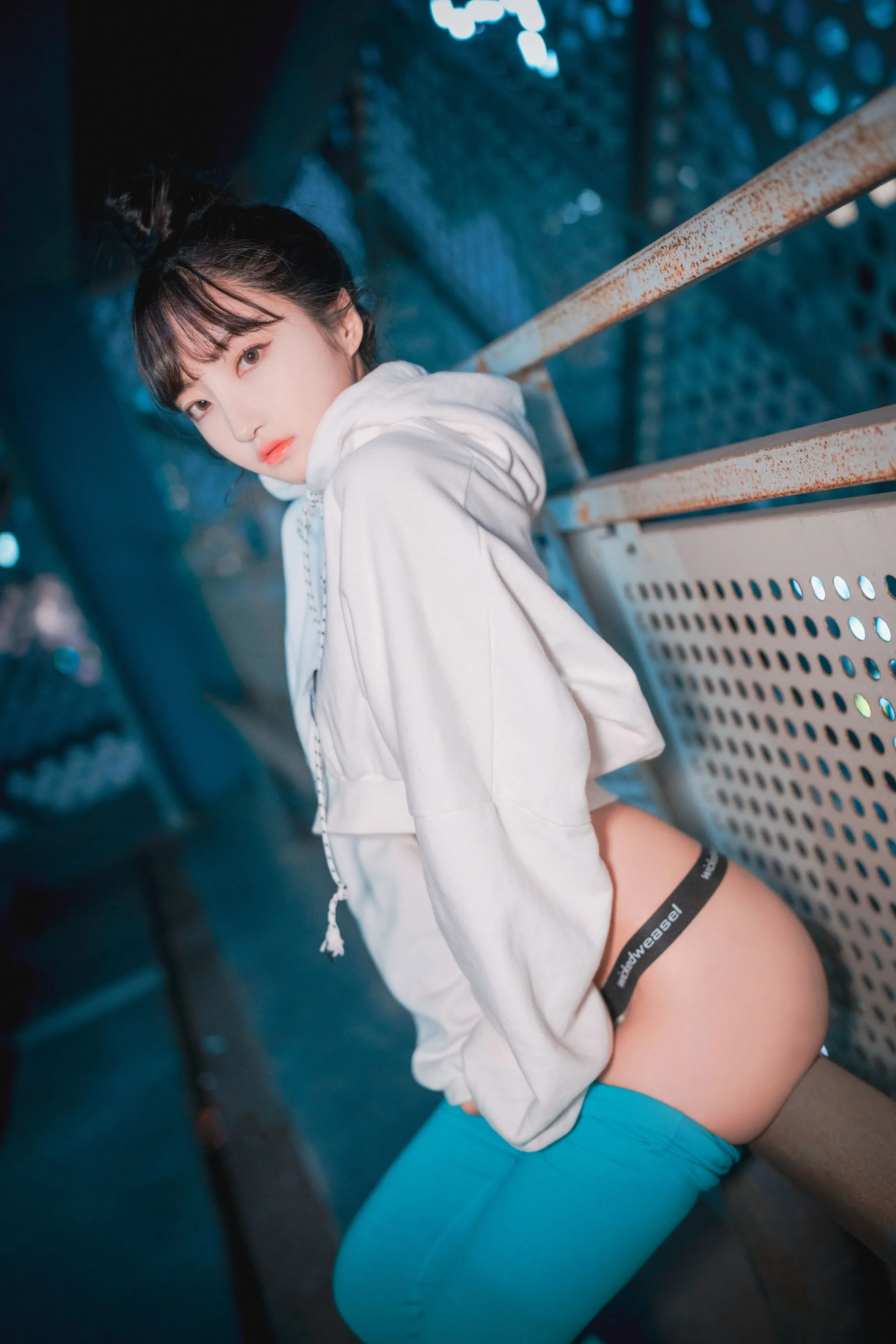 DJAWAPhotoVol0162HaNari???LooseandTightCoolMint85P28GB全新上线