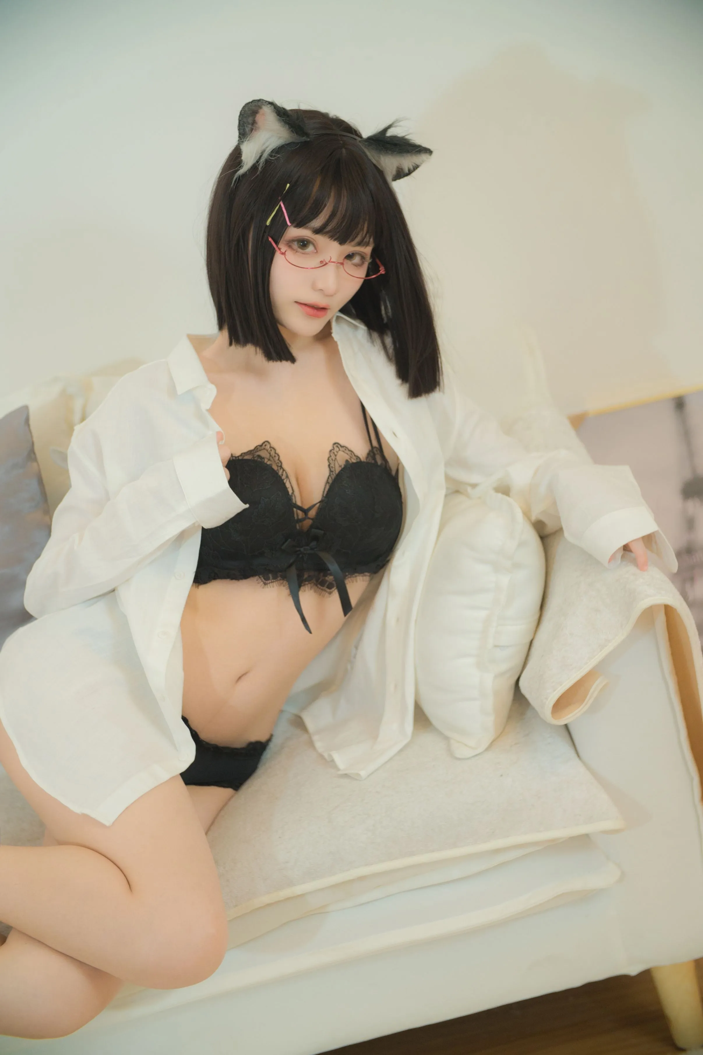 NO010猫报恩90P989MB完整合集