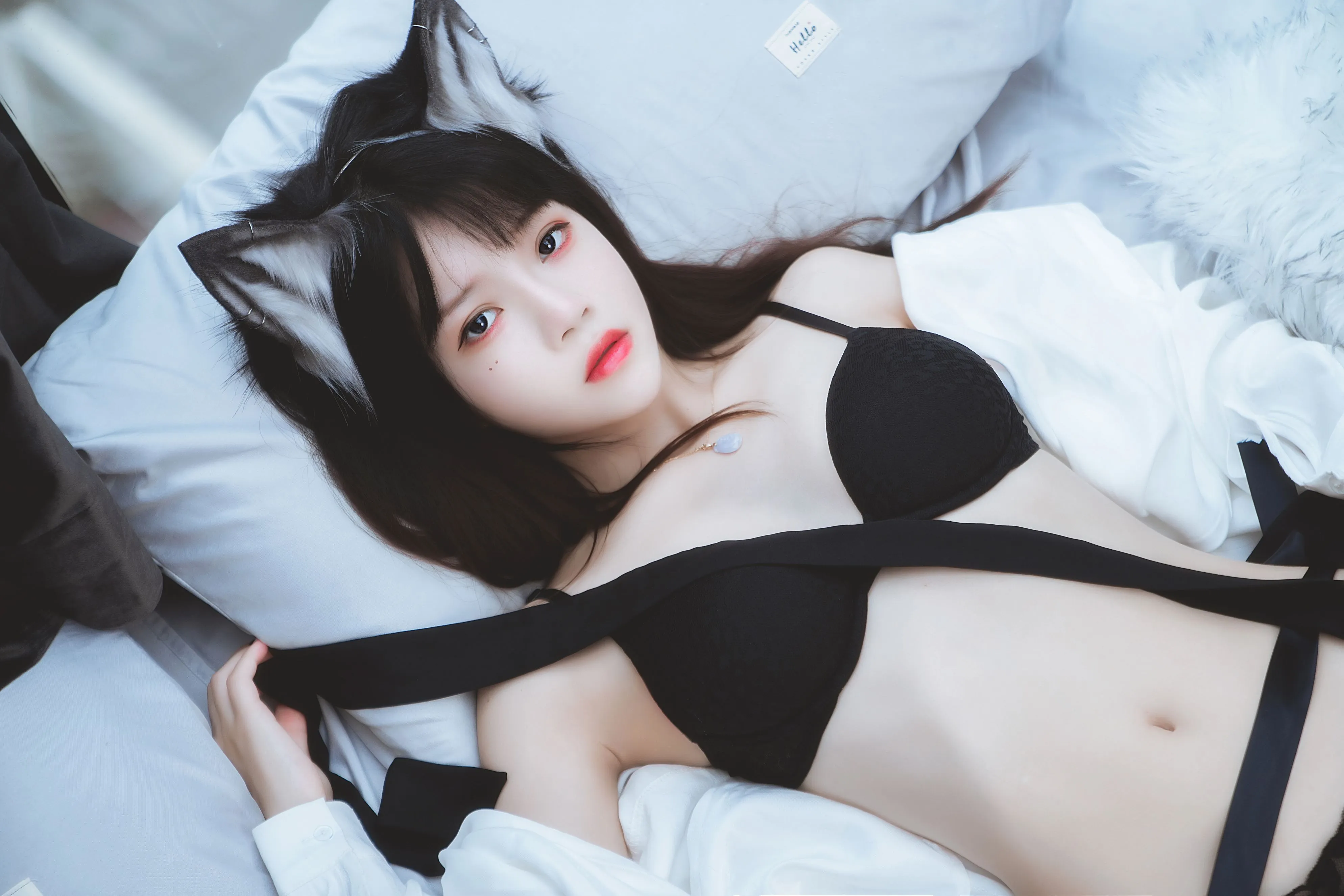 桜桃喵狼来了01612会员资源0612收藏必备