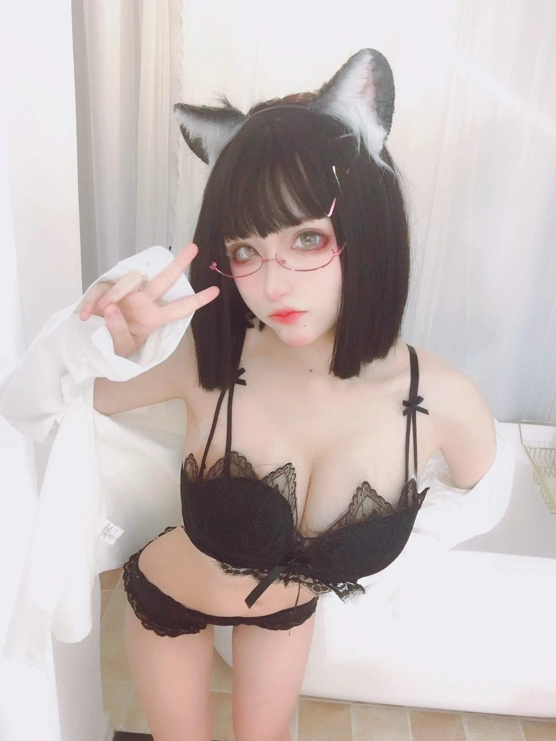 NO010猫报恩90P989MB完整合集