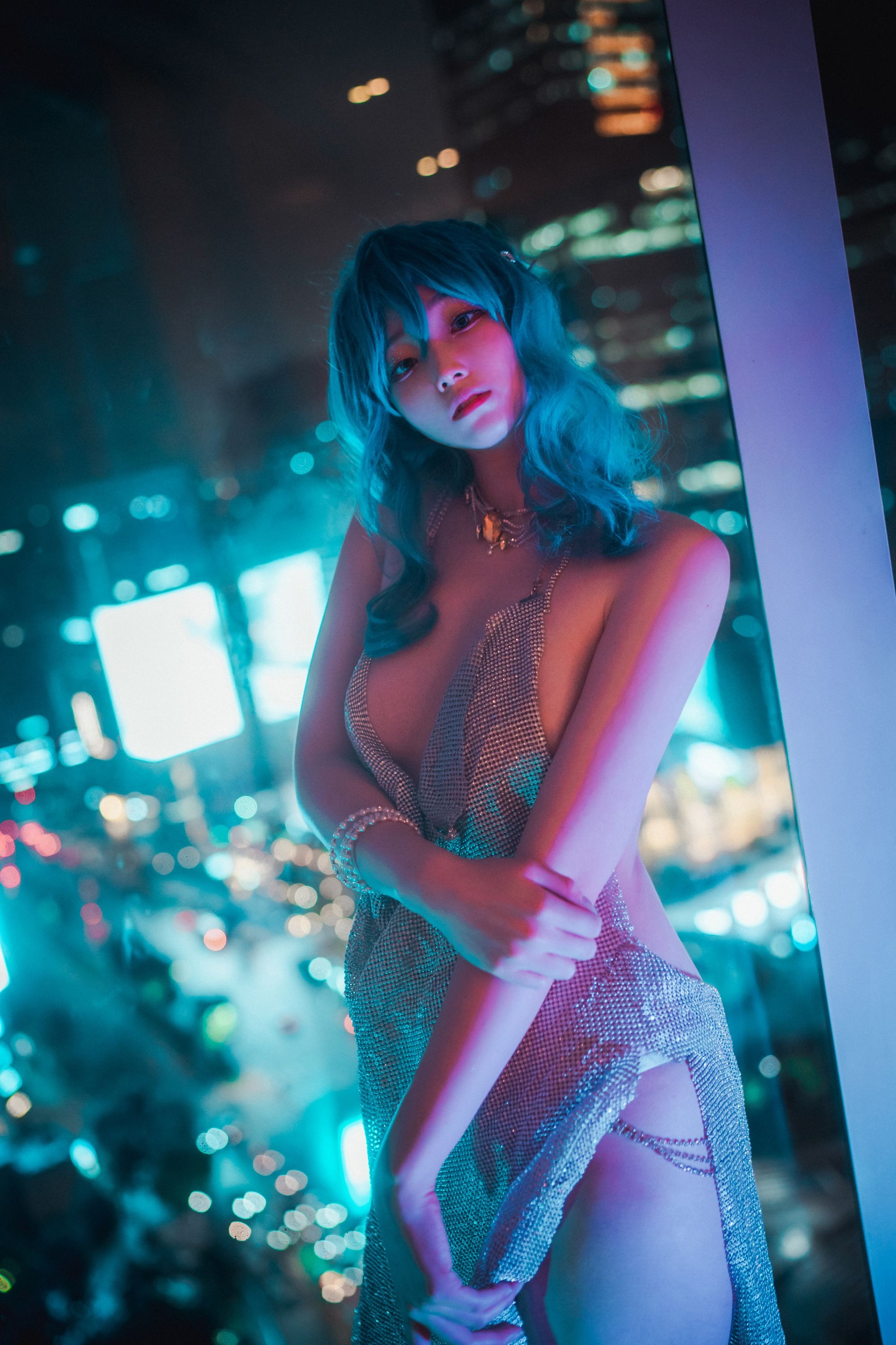 DJAWAPhotoBambi??AzurLaneUSSSaintLouisAzurLane0420精选