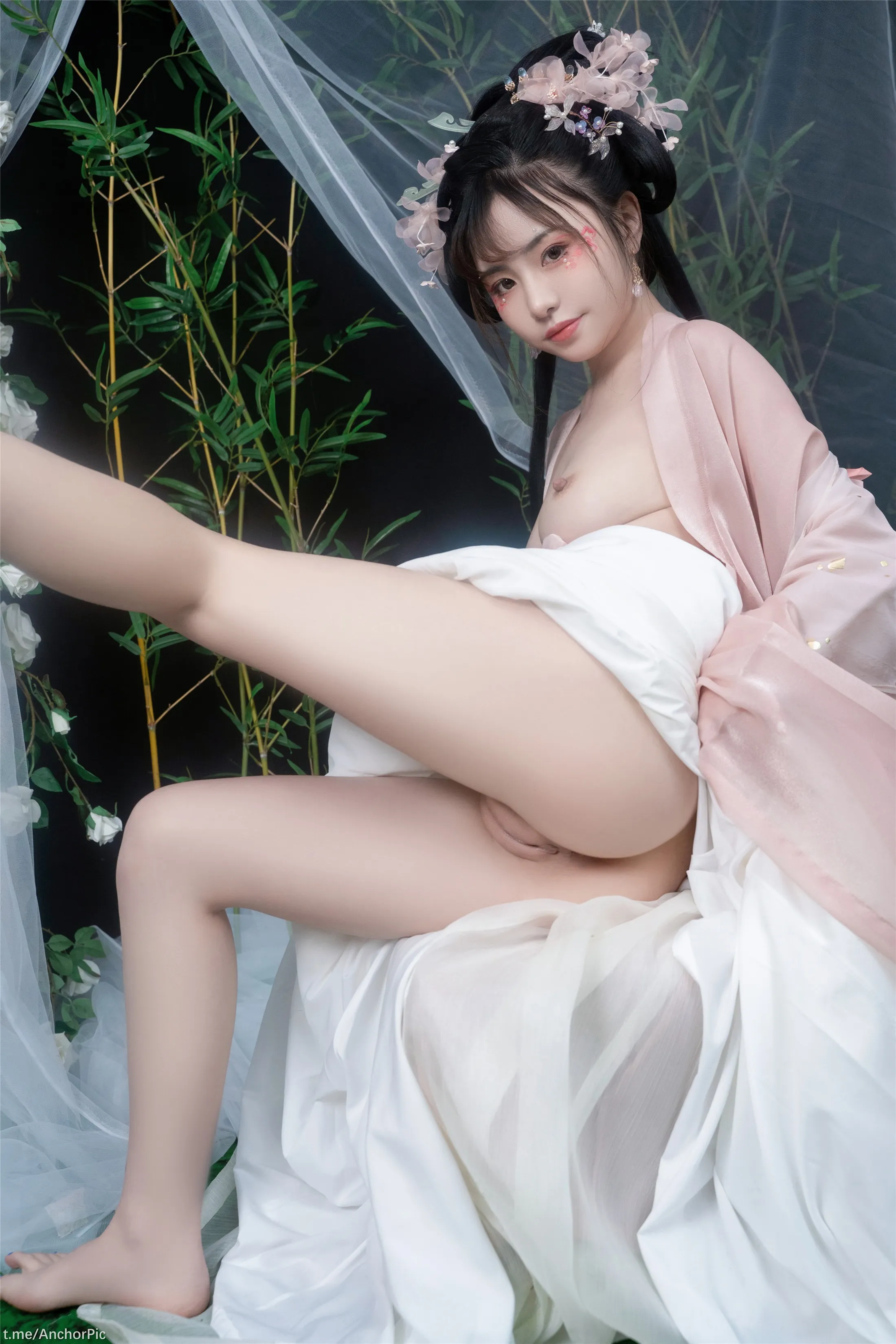 喵小吉清平乐86P0309高清无水印