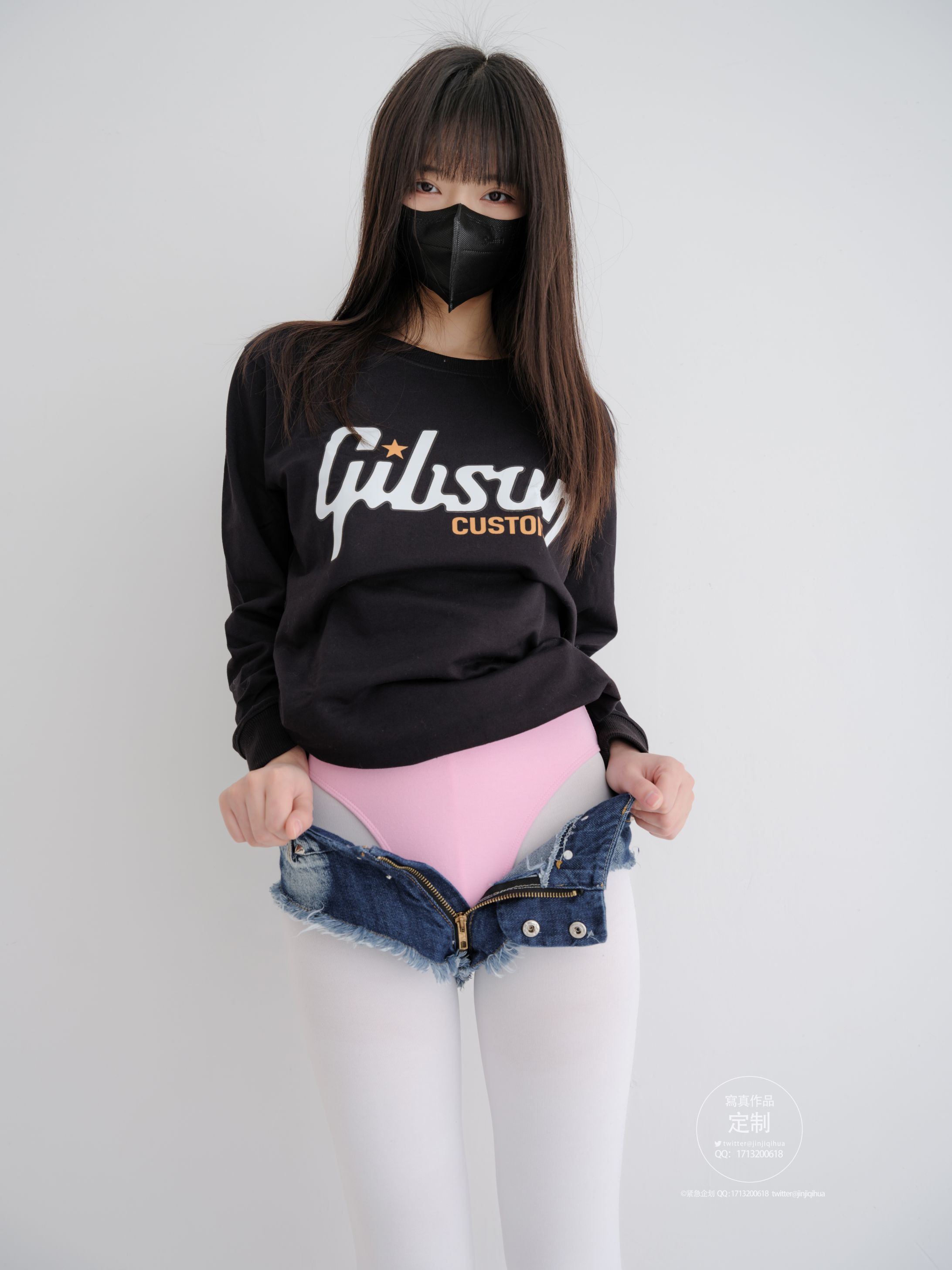 紧急企划ex001见希79p1v0412高清图
