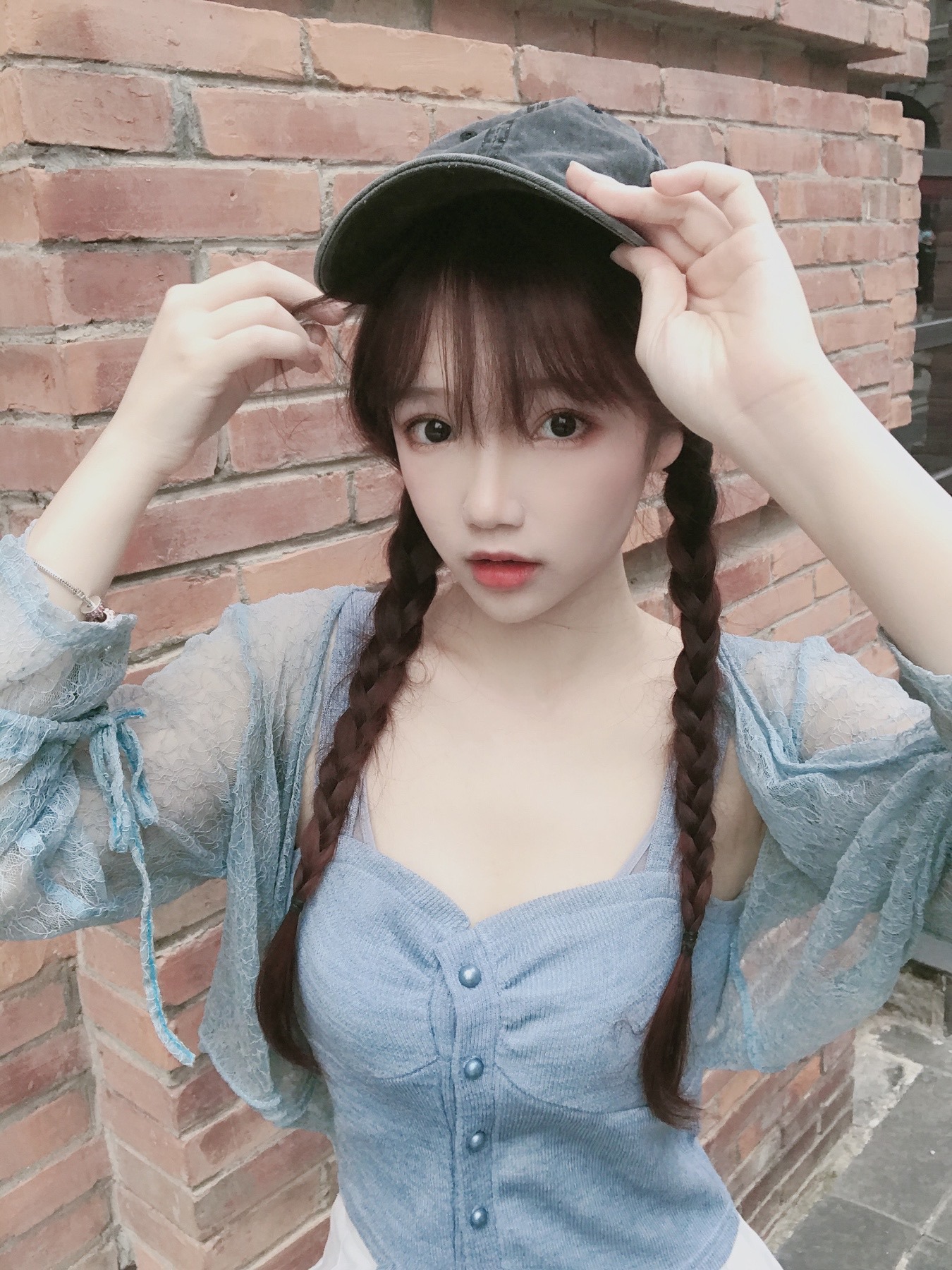 雪晴Astra彼女の日常127P13V日常女友主题雪晴Astra127图13视频本周精选