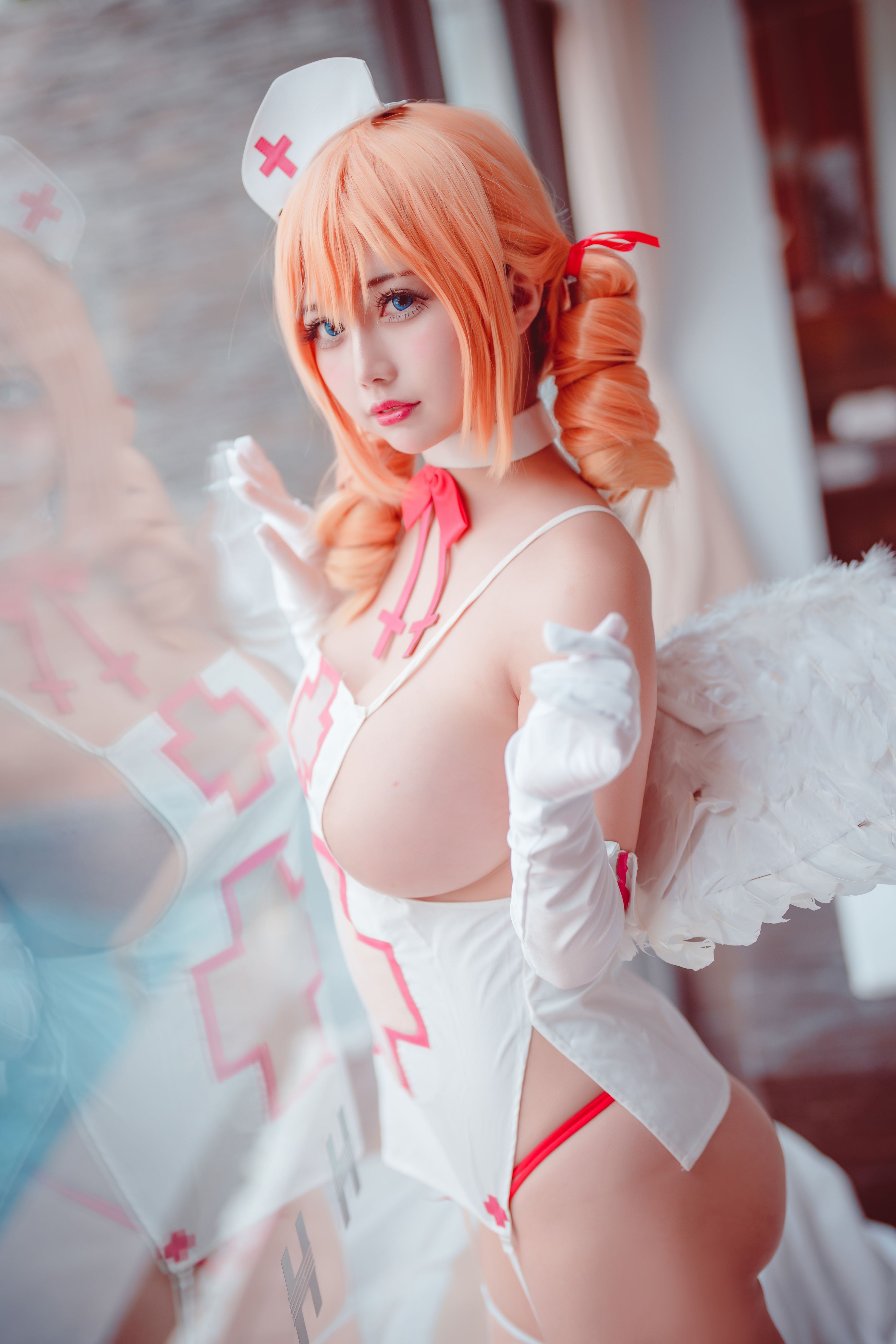 沖田凛花patreon2月Tier30223免费体验