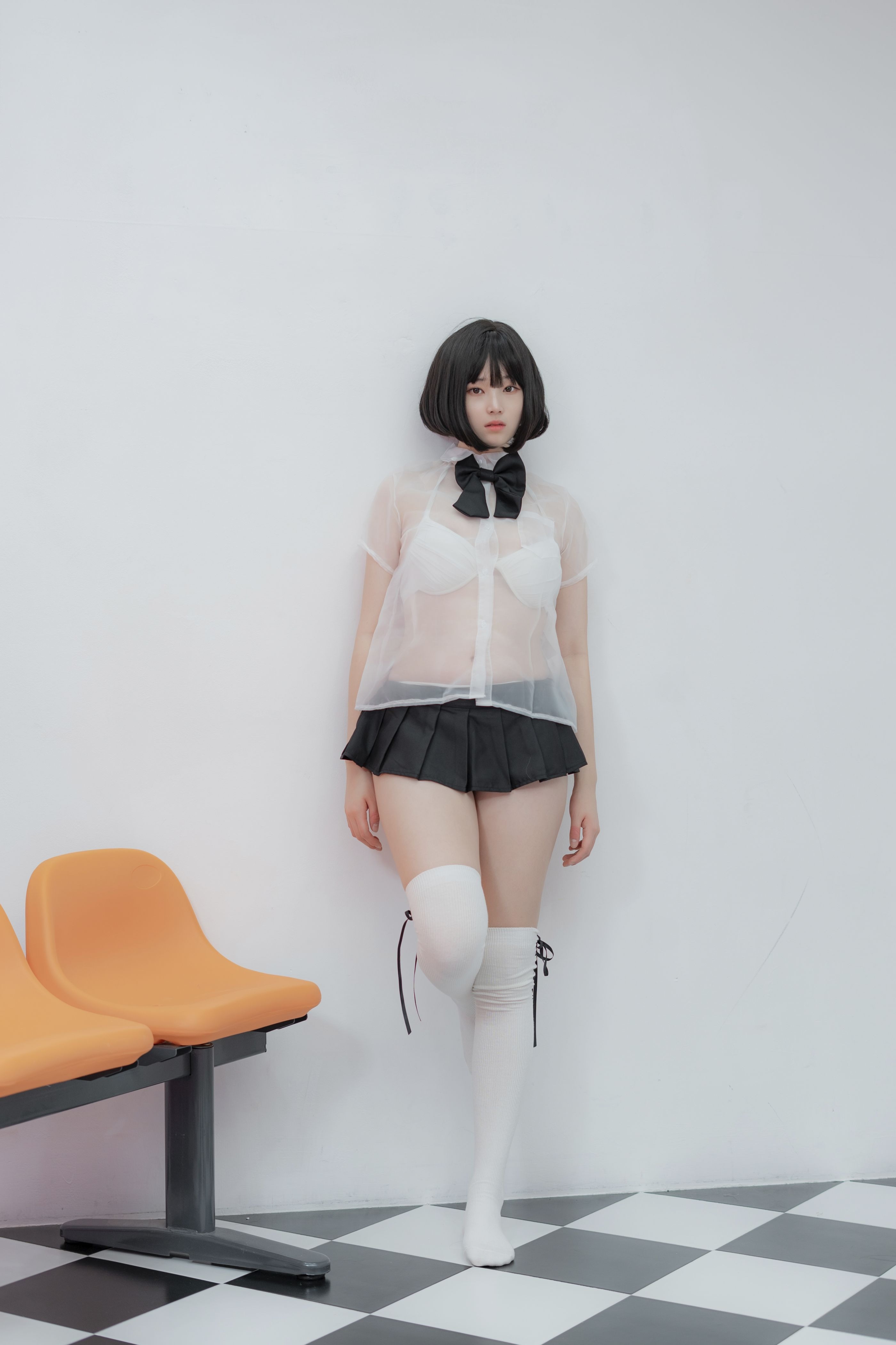 Bambi??NO77CreamSodaBambiVOL11115P968MB0303免费福利
