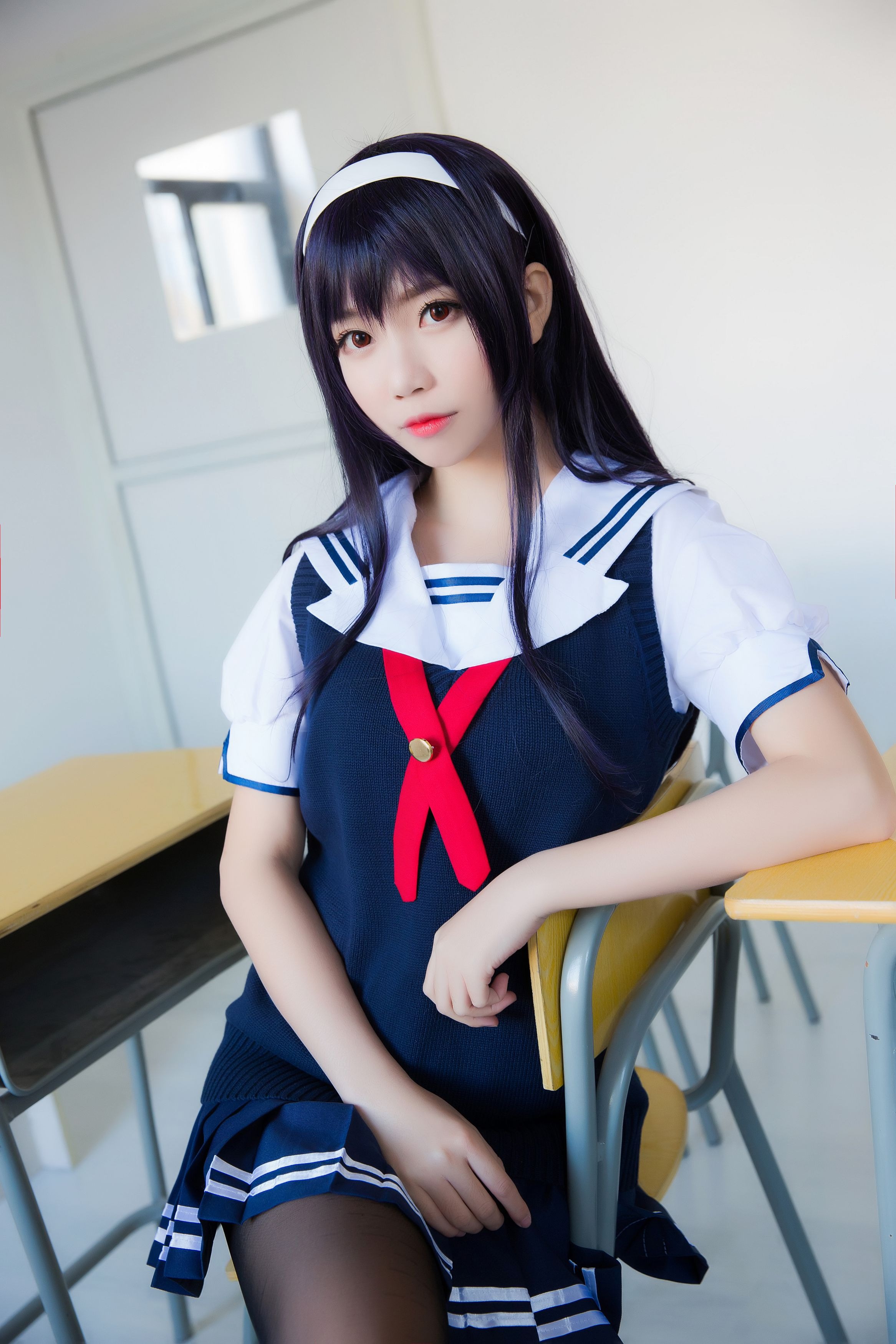 大肉丸Amiee6套合集人气写真