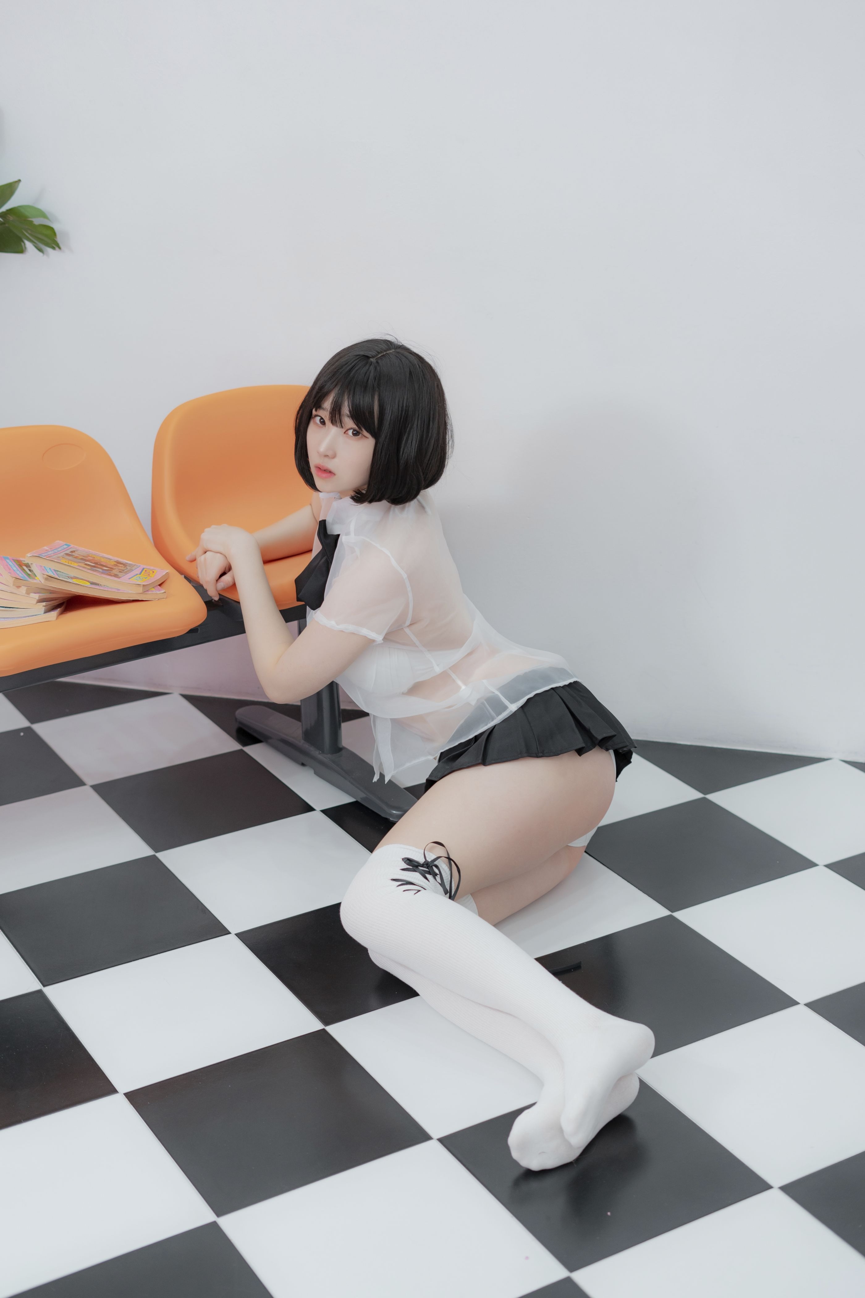 Bambi??NO77CreamSodaBambiVOL11115P968MB0303免费福利