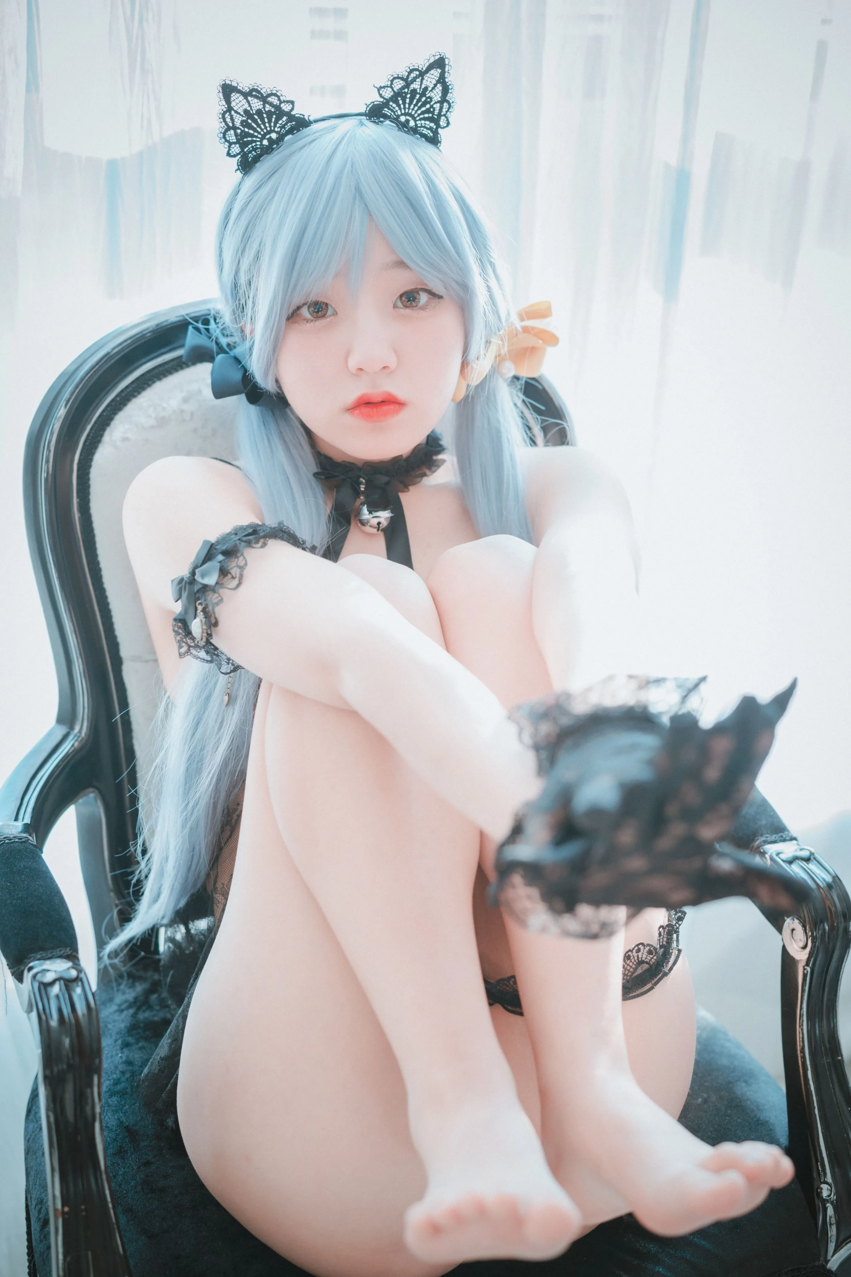 DJAWAJennySchwarzundWei?Katzenmadchen0511必看合集