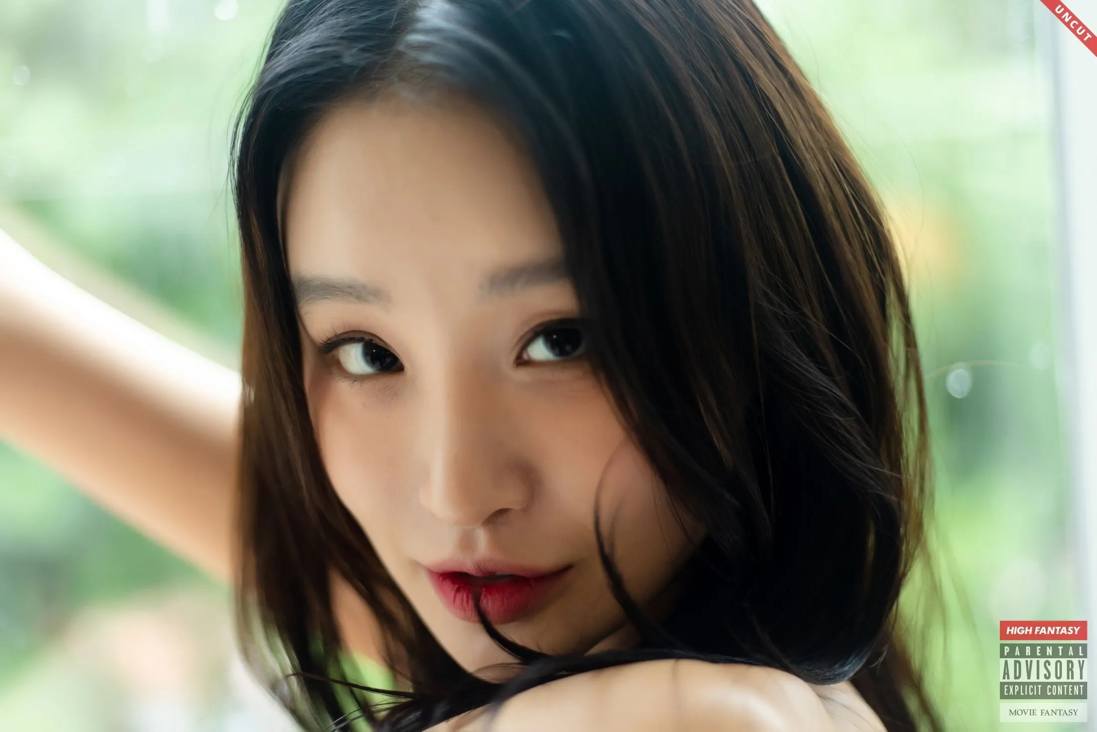 HIGHFANTASYLeeSeol??Vol4MyPinkSet0352P0408最新写真