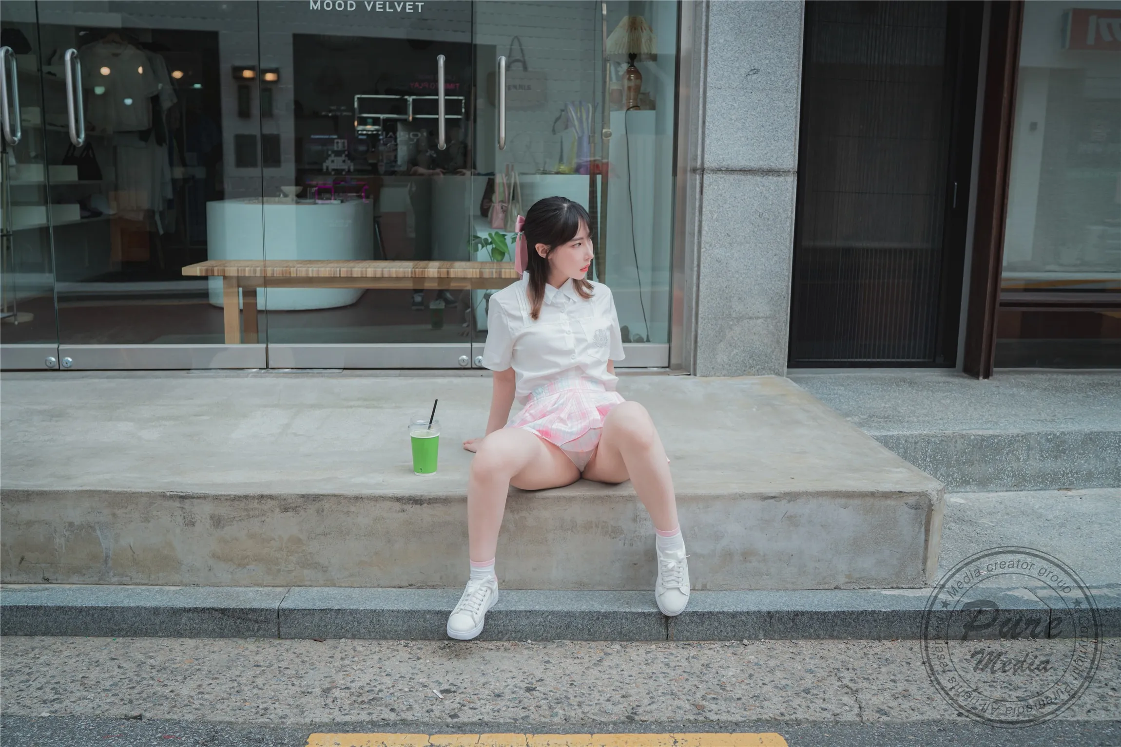 PureMediaVol187Uhye???LovelyKitchy102P1017每日更新