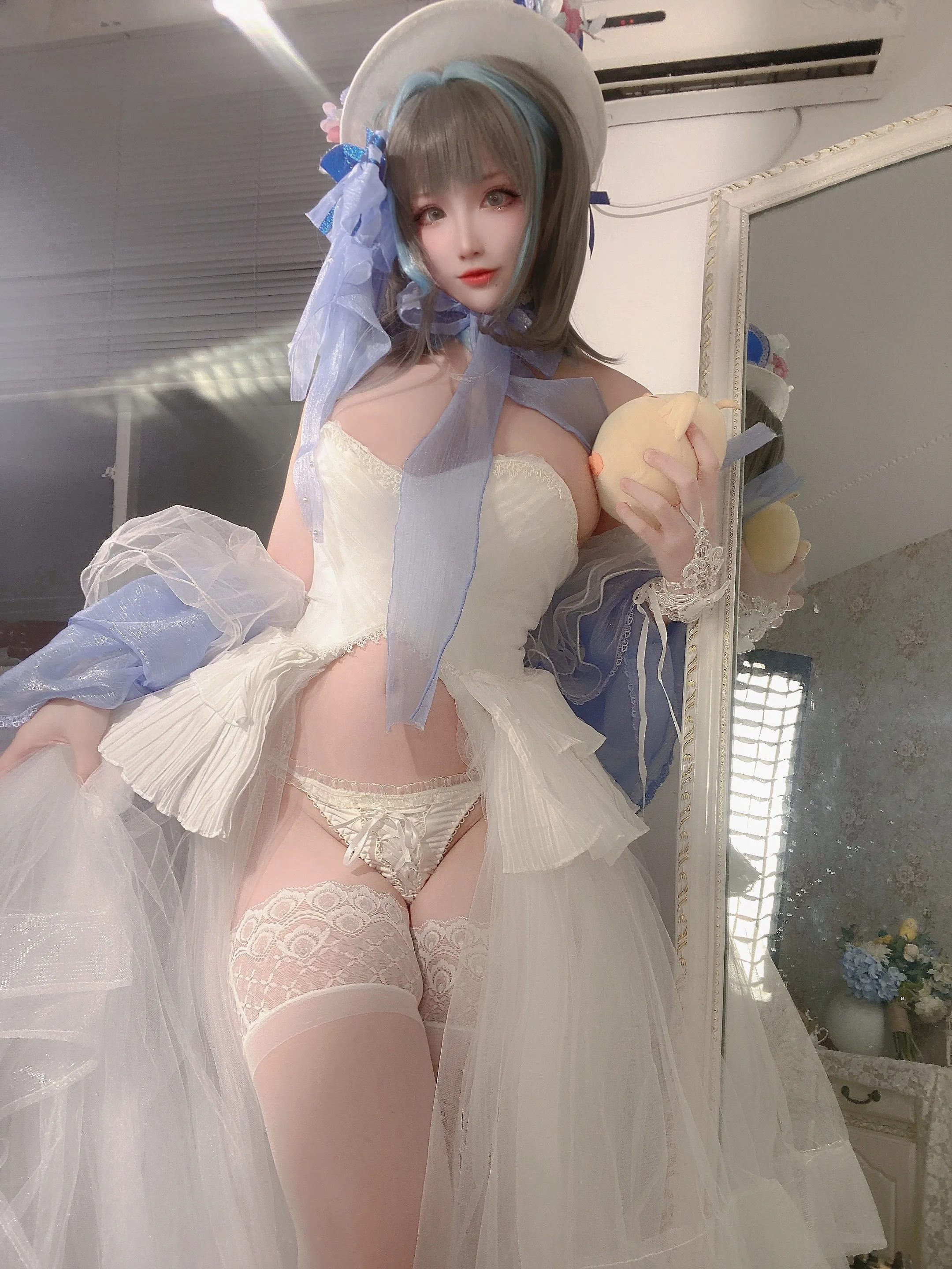 起司块柴郡0310热门合集