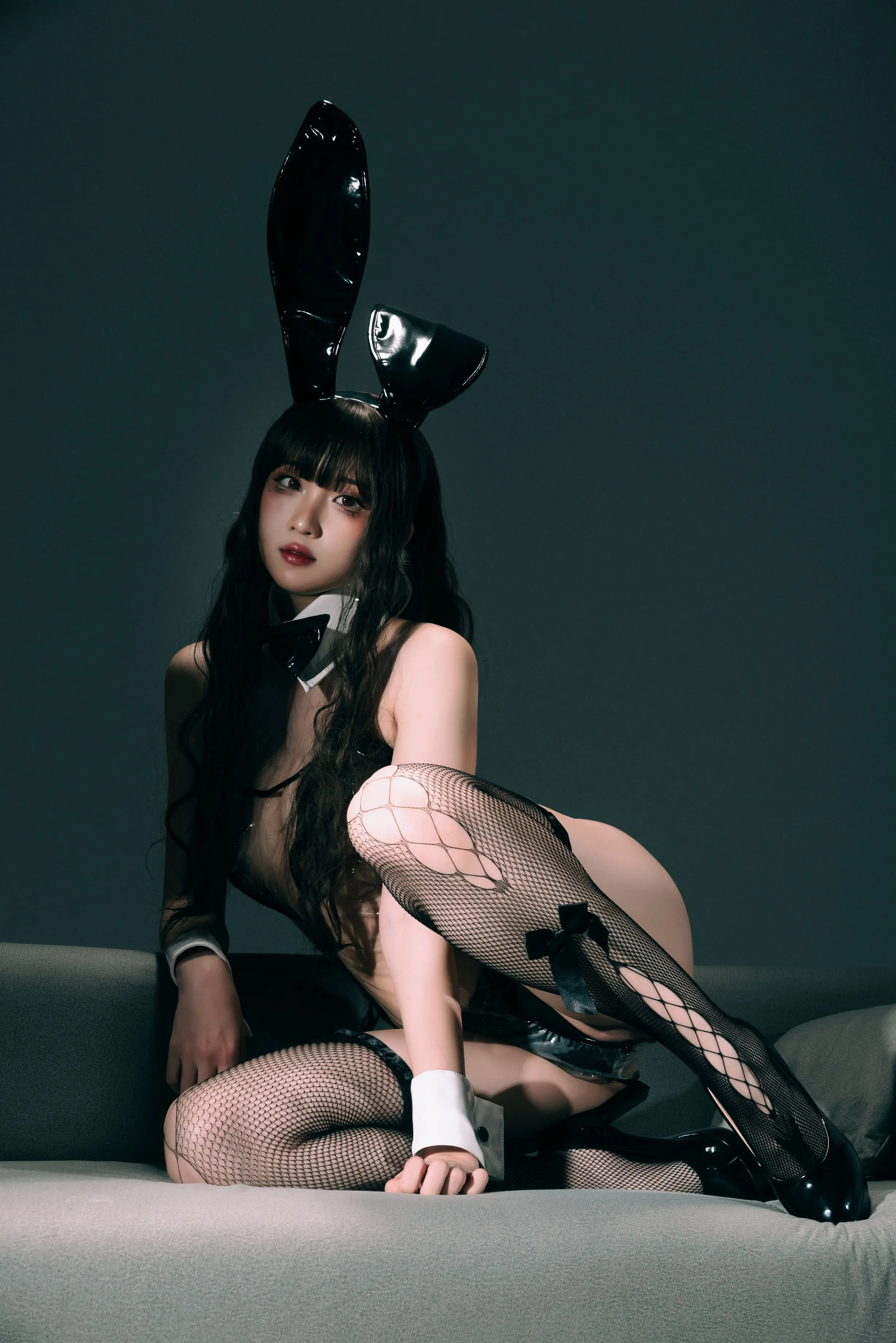 瓦斯塔亚小龙虾兔女郎主题本01303独家发布