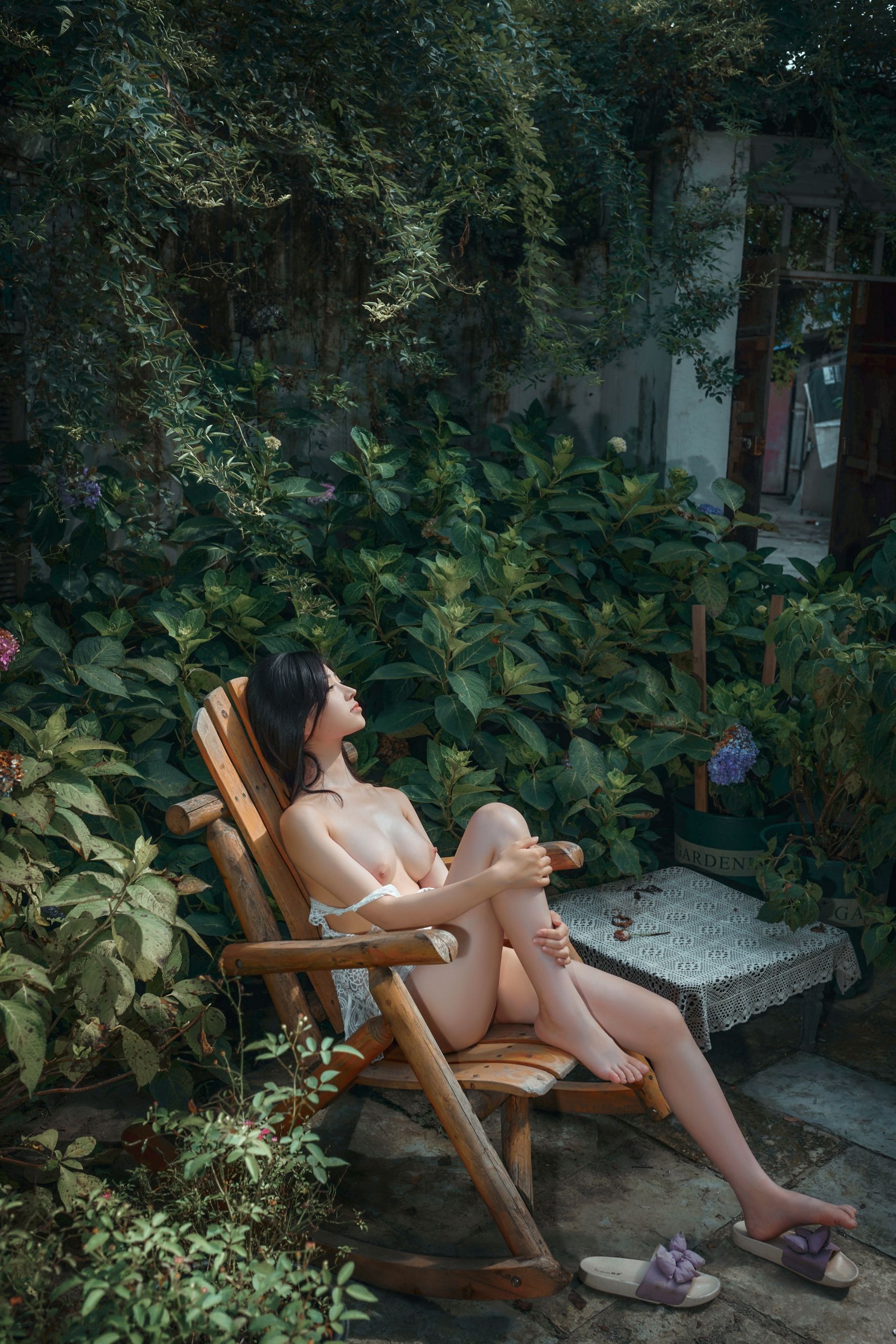 年年夏日精灵41P最新写真