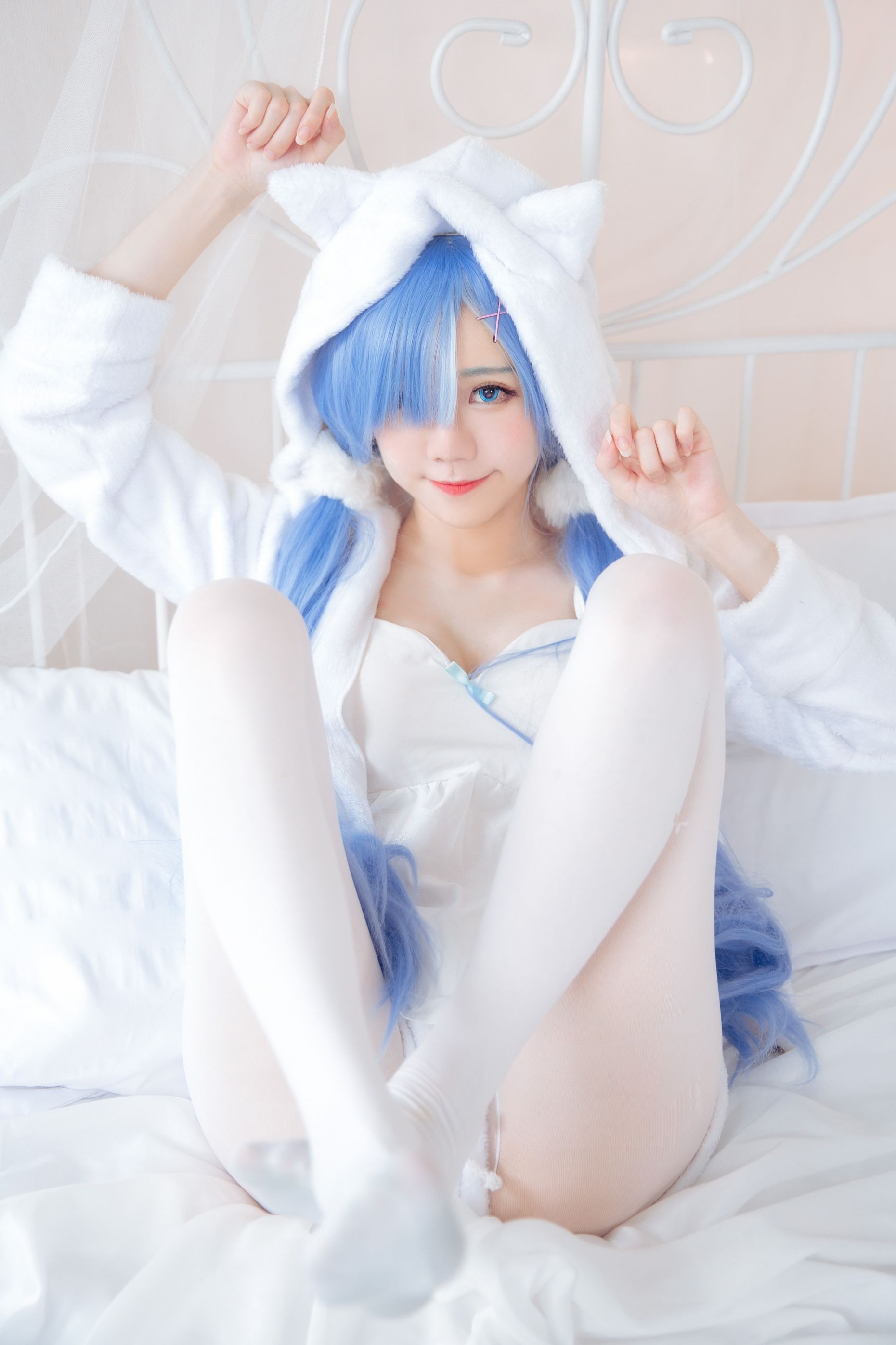 SallyDorasnowNO22RemWhiteKitty49P281MB0111完整版