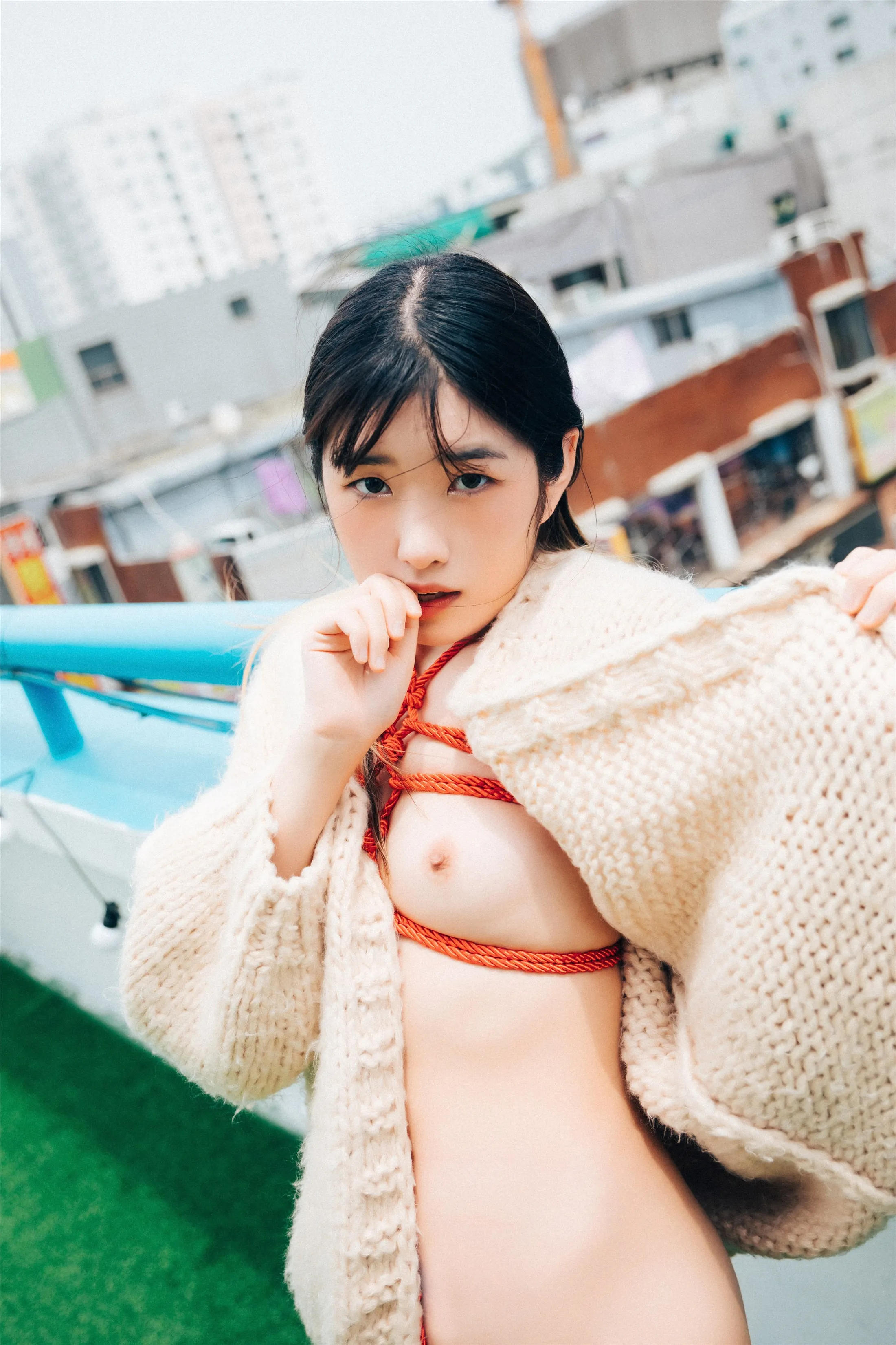 LoozySonson??BondageCamp102P1221超清图