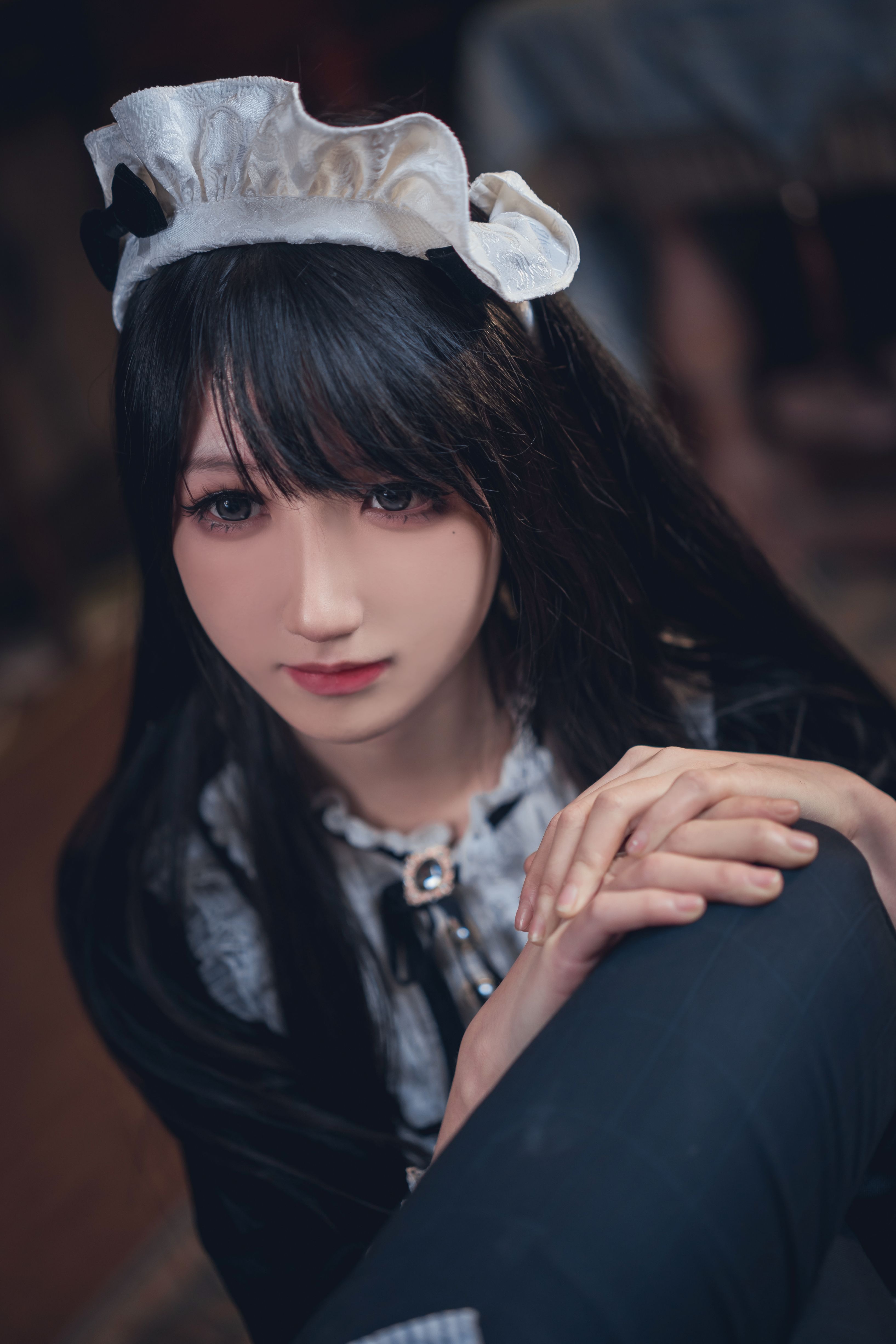 姬灵5月舰长16P234MB本周精选