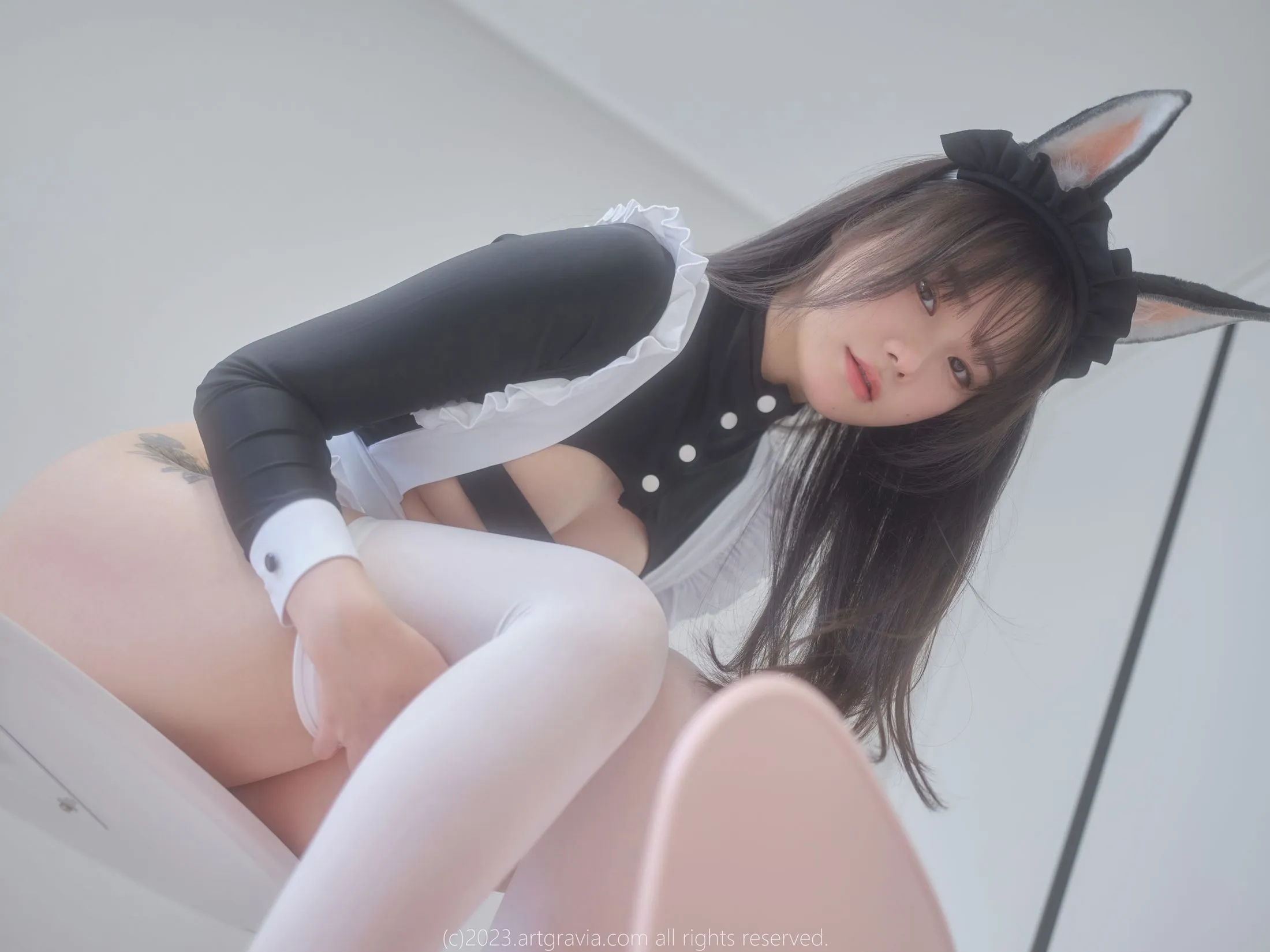 ArtgraviaVol506Sira??104P0302最新写真