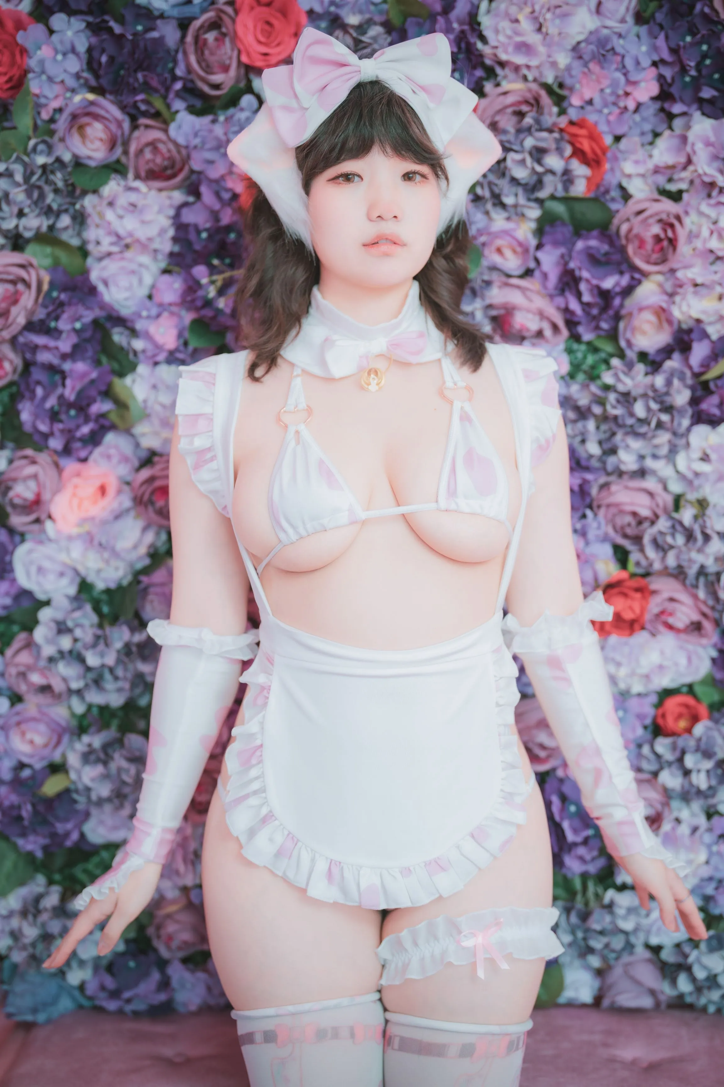 DJAWAPhotoMimmi??CreamCowMilk0906精品合集