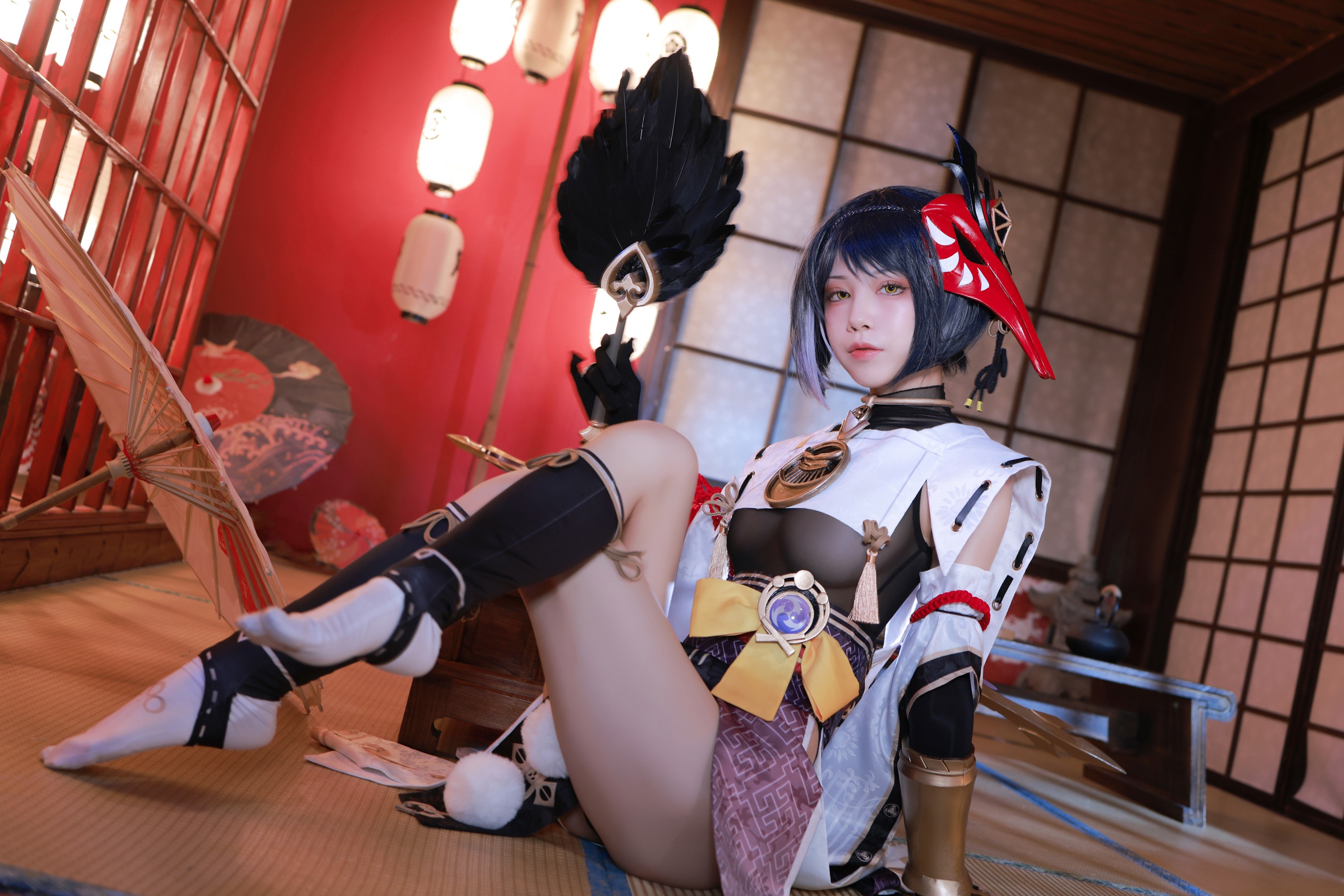 20220325九条裟羅0402热门专区