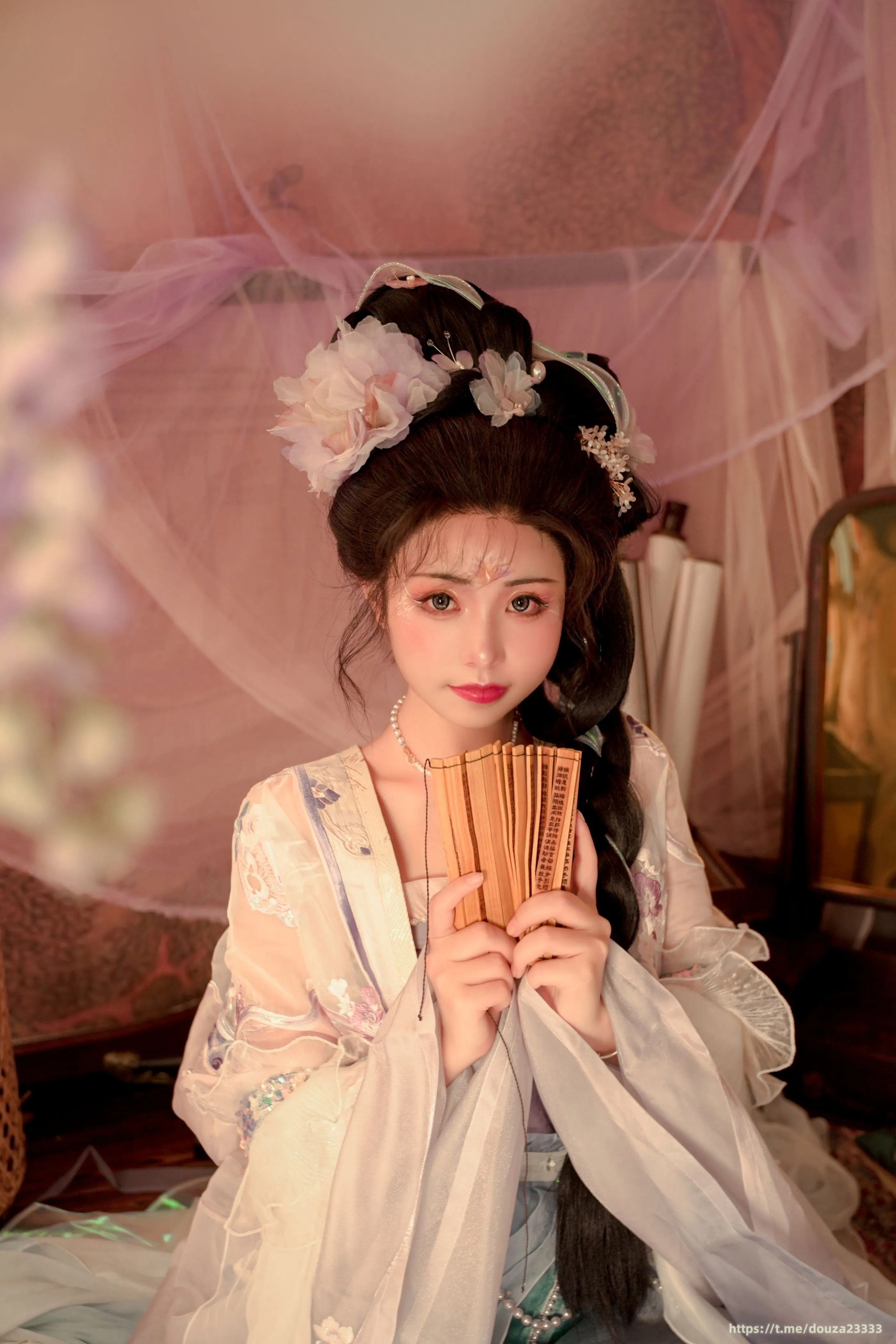 喵小吉长相思12月1打赏群资源最新写真