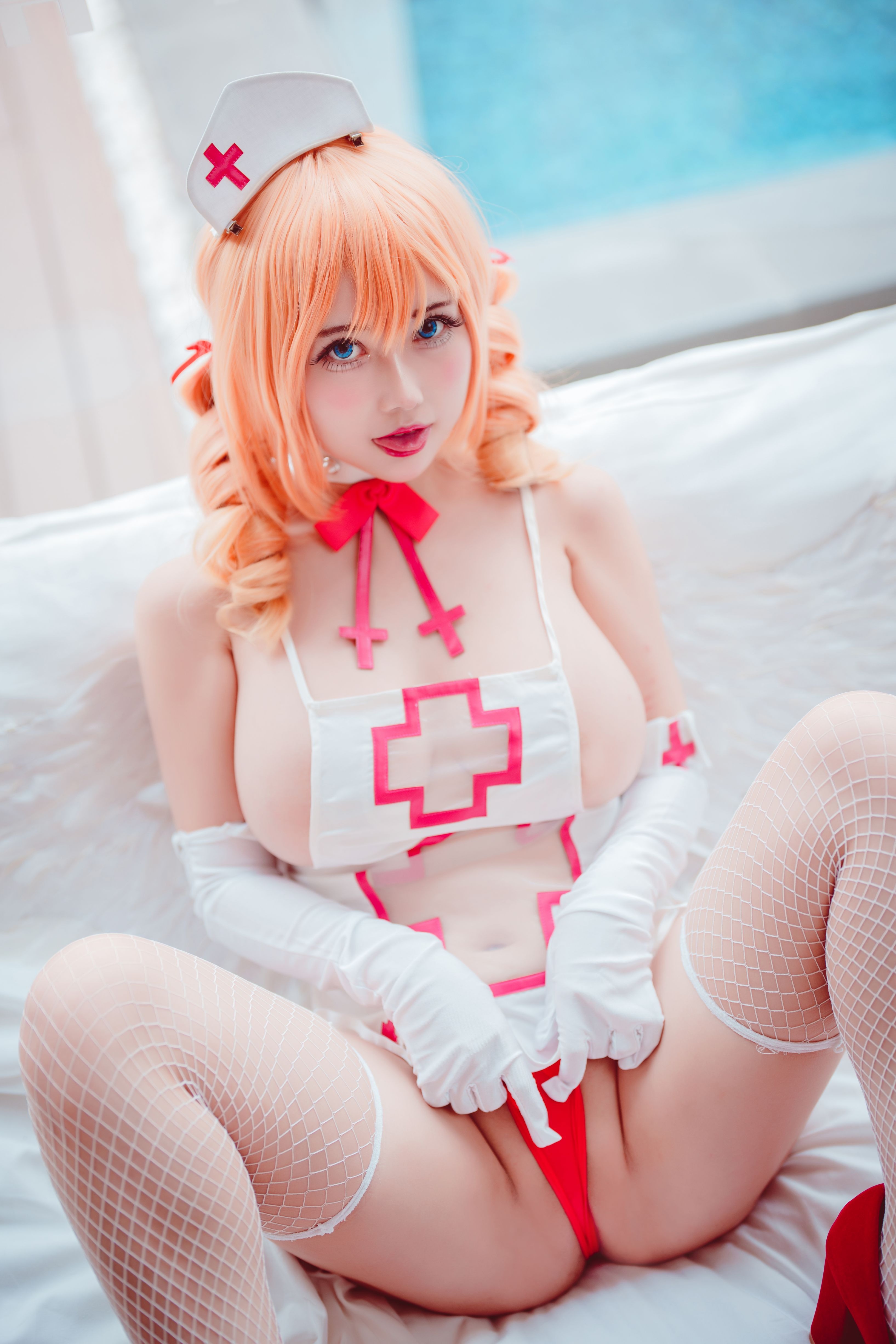 沖田凛花patreon2月Tier30223免费体验