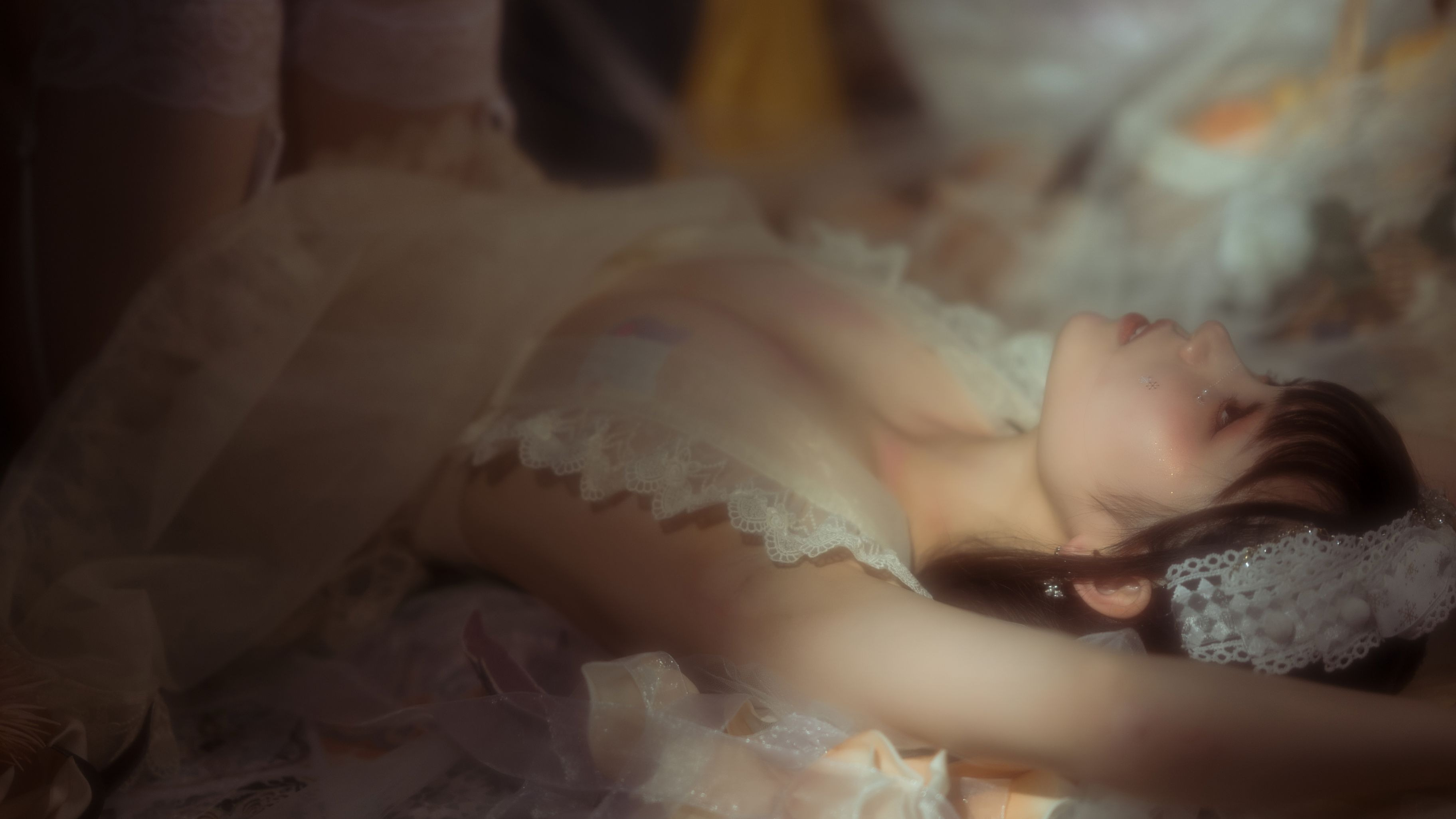 七月喵子NO02小仙女33P224MB精品合集