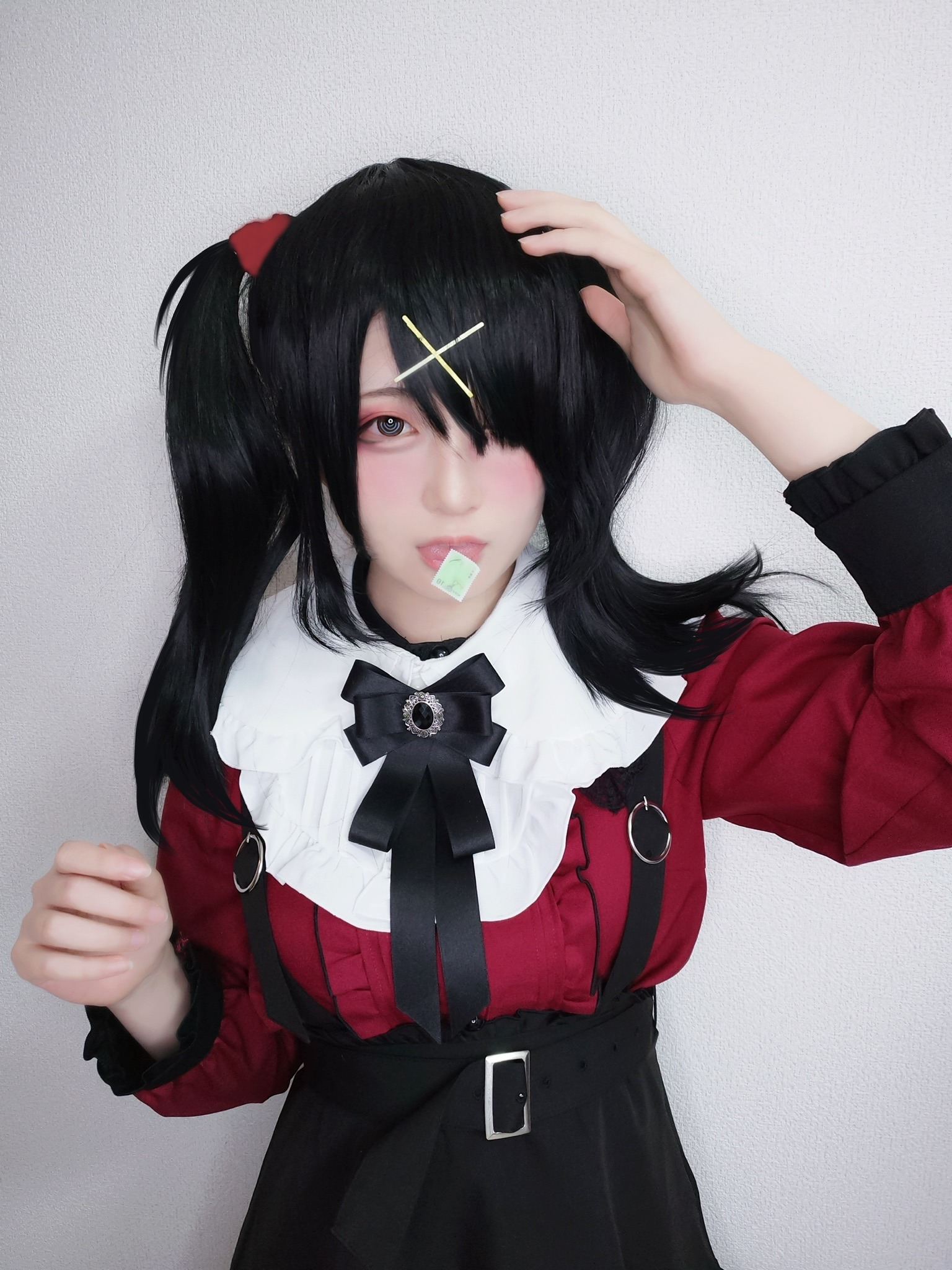 Yuki亭NO002あめちゃん0311人气写真