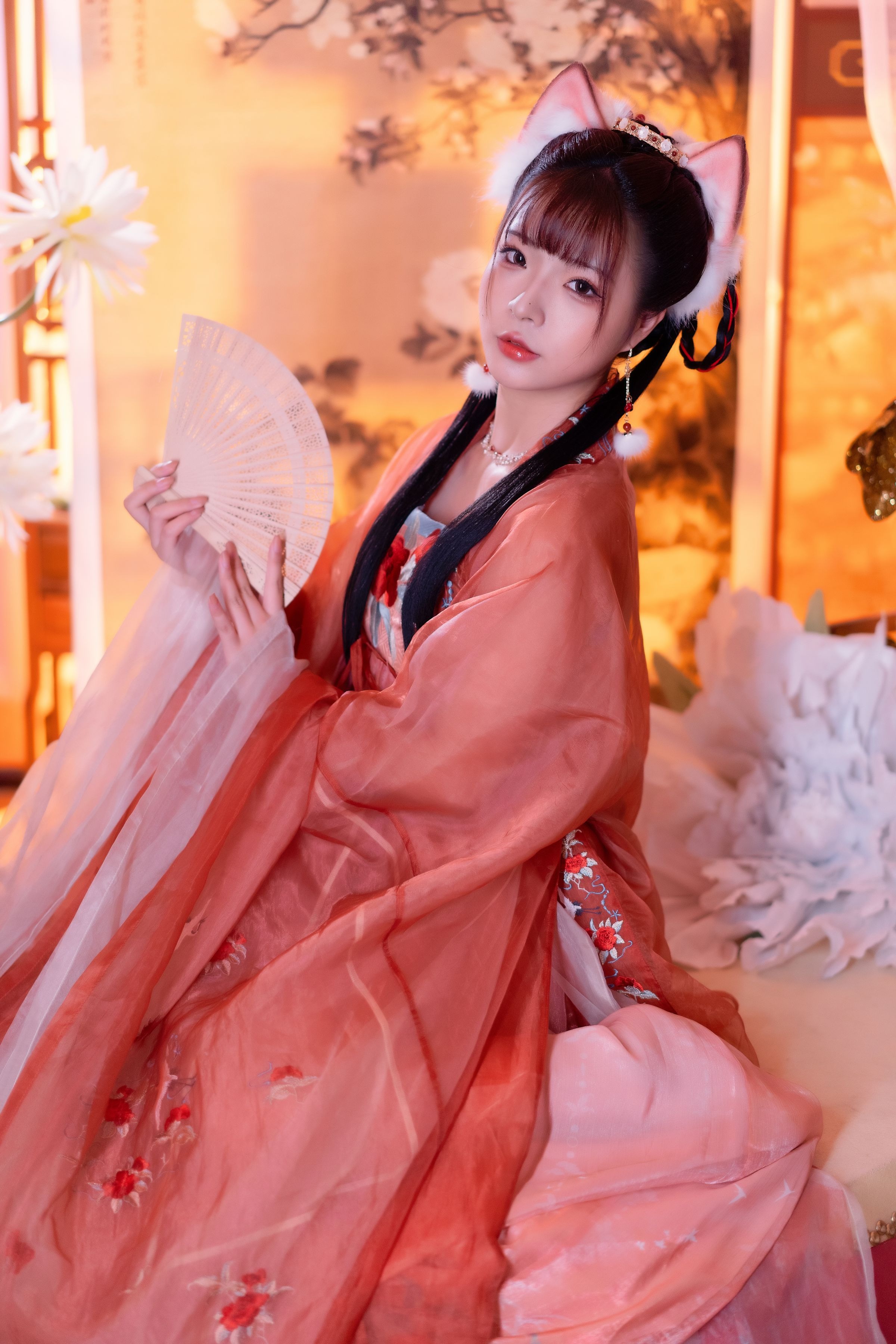 yuuhui玉汇蜡狐163P1V高清写真
