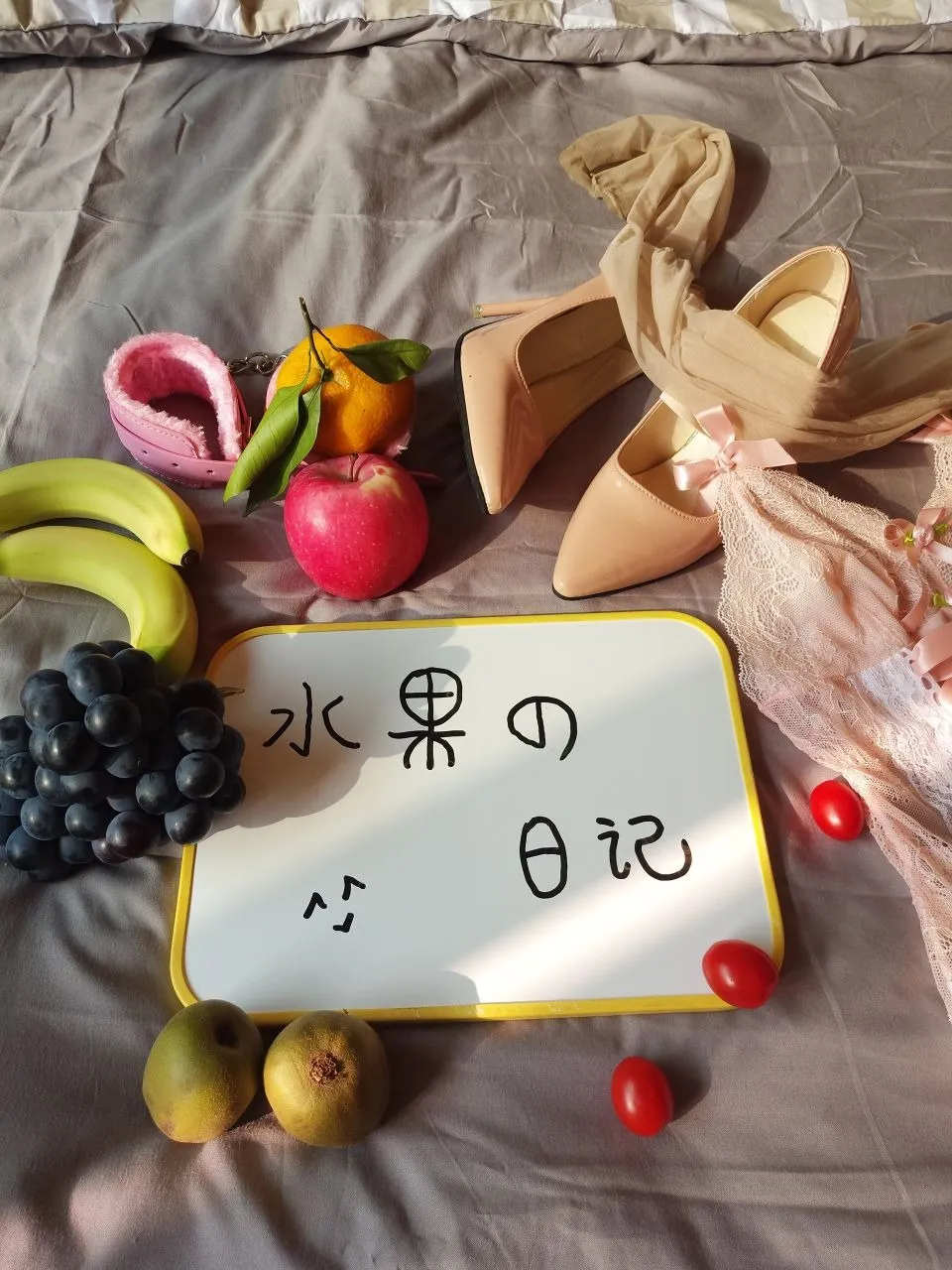 麻酥酥哟人体寿司63P4V0925高清图