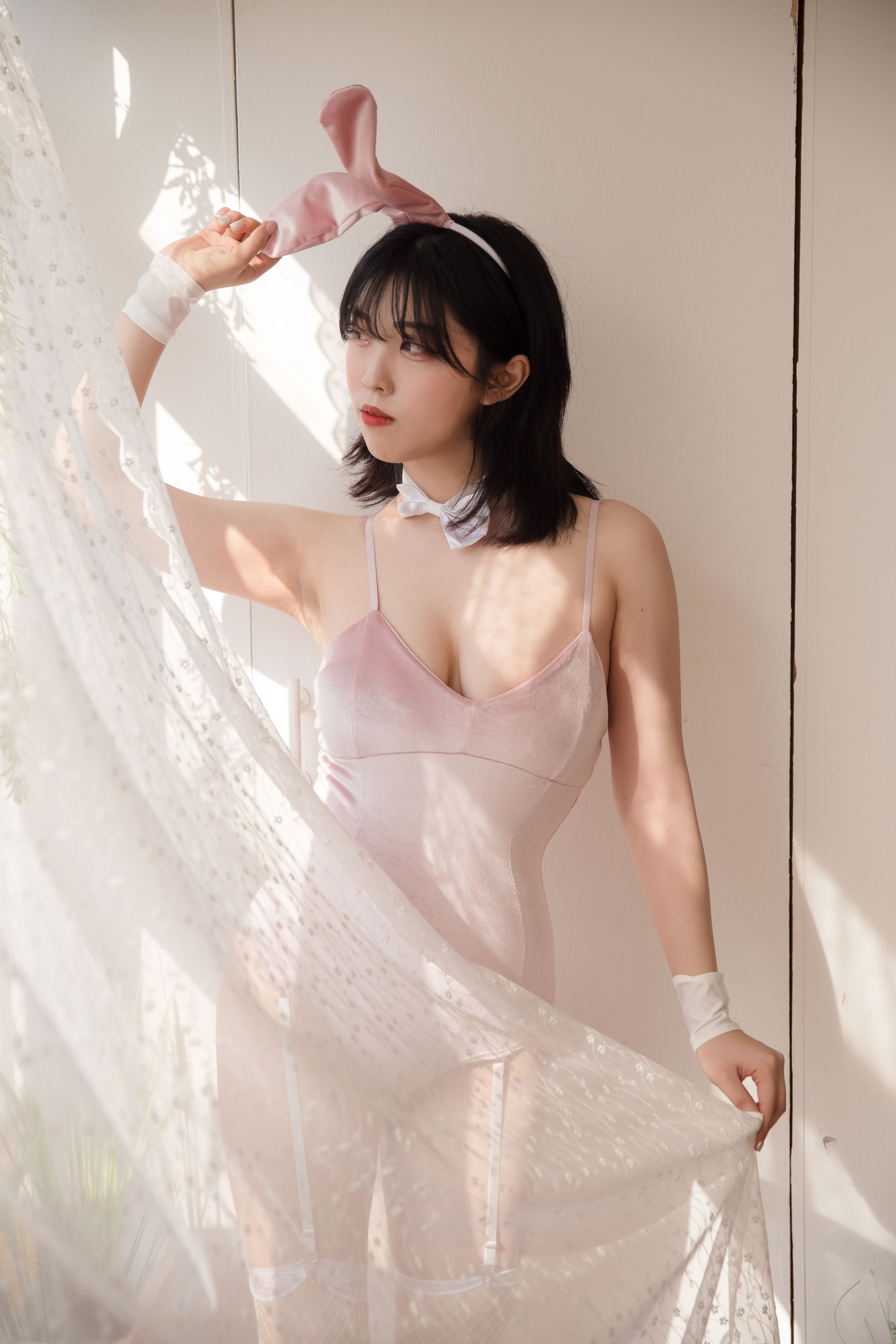 HanaSong???NO12JOApicturesxJOA20APRVol151P420MB人气写真