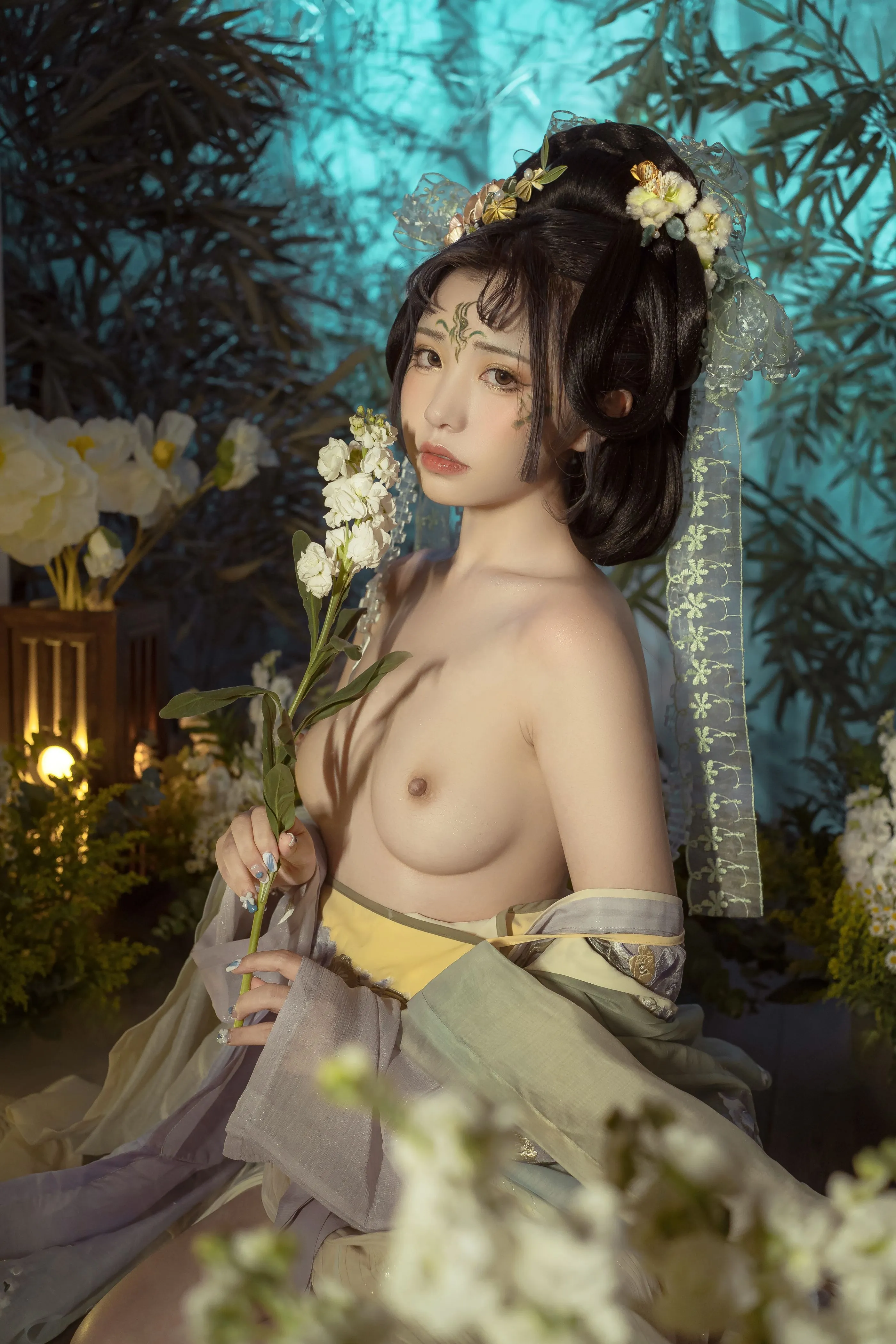 喵小吉浣溪沙端午0609在线预览