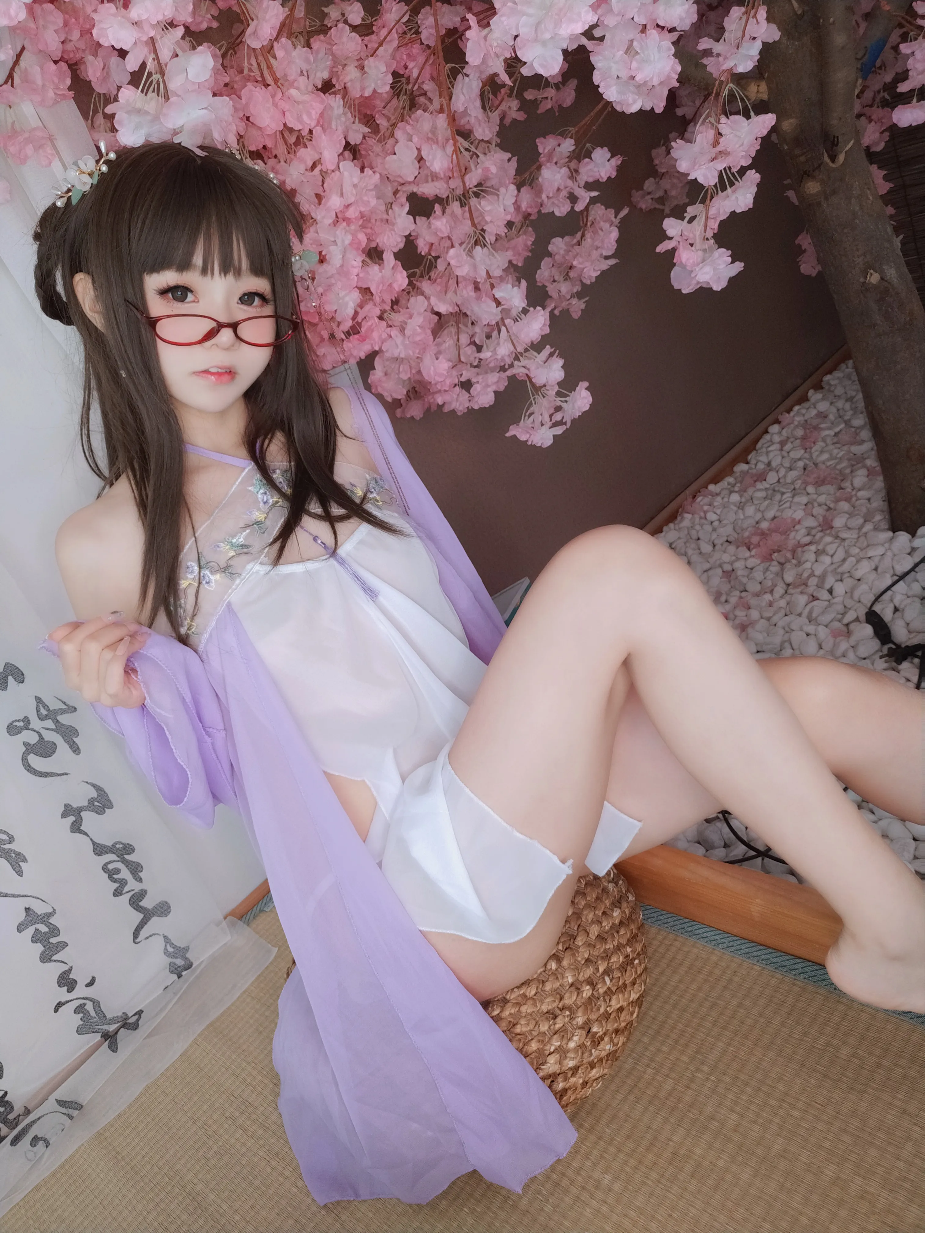 軟妹搖搖樂Fantia2024年1月订阅2月9打赏群资源新年快乐02082限时福利