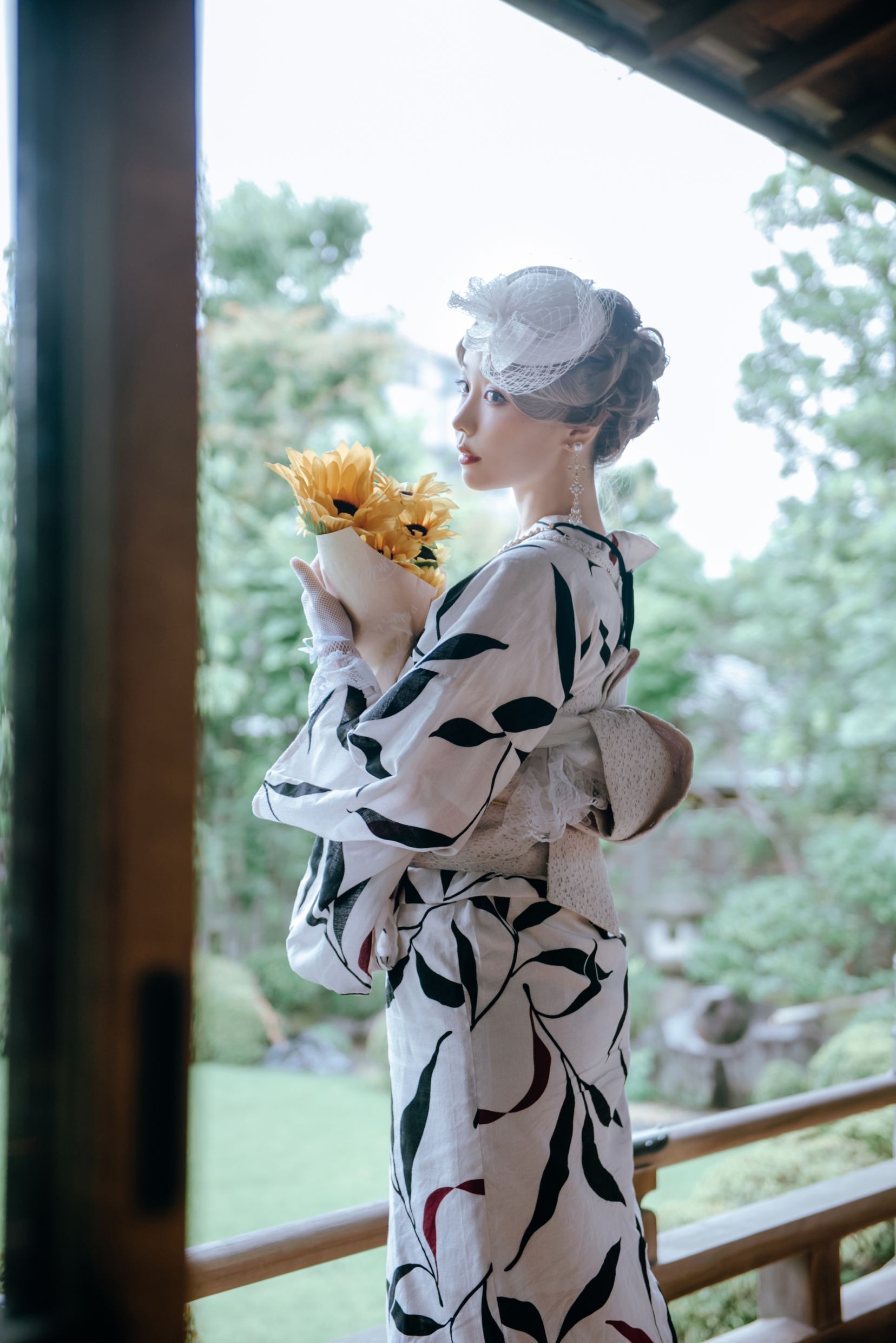 5RetroKimono38P125MB独家发布