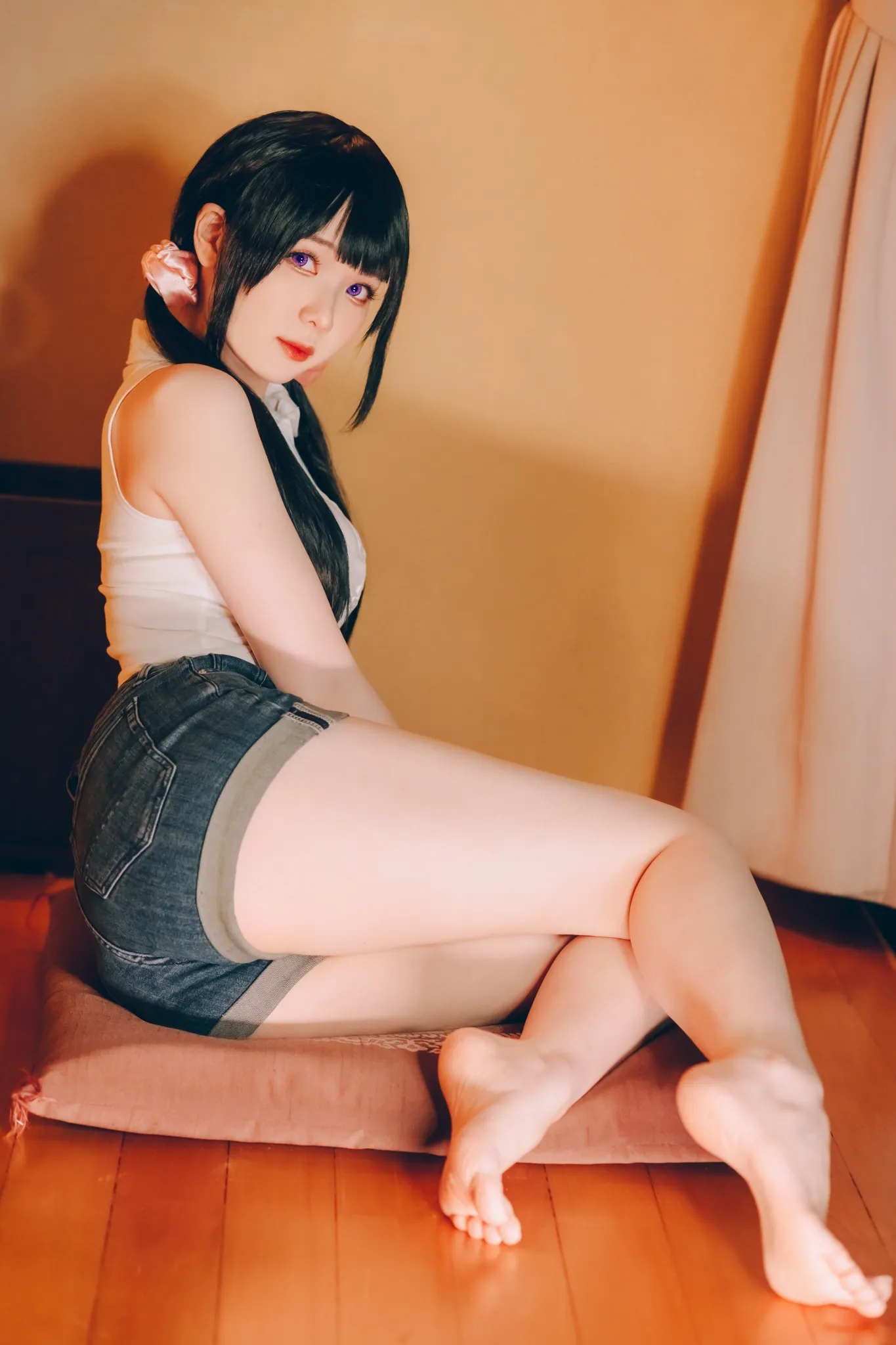 霜月shimoAneNaruMonoChiyoPhotobook85P119MB0412独家发布