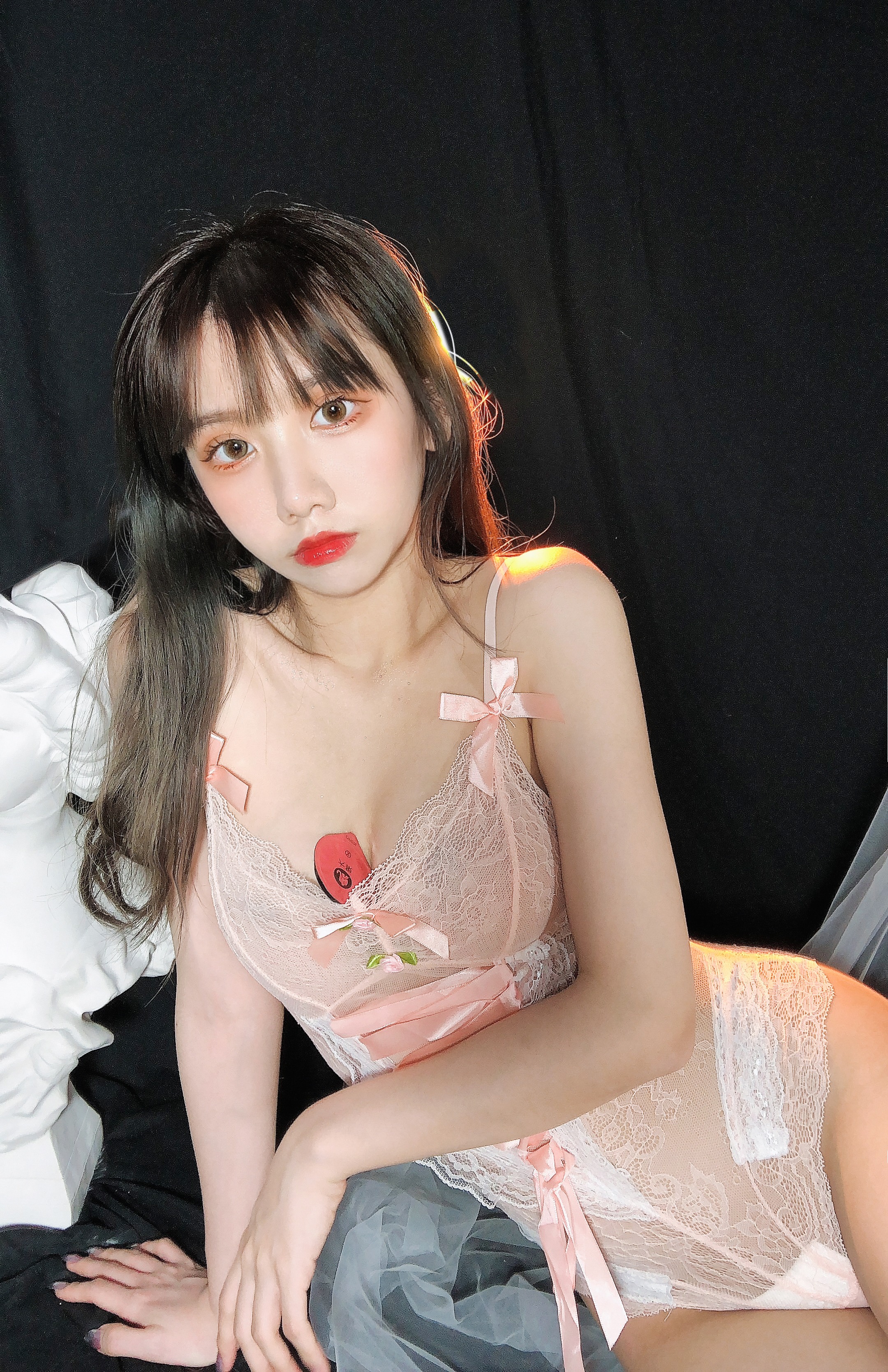果咩酱wNO006春天24P1V163MB0105完整版