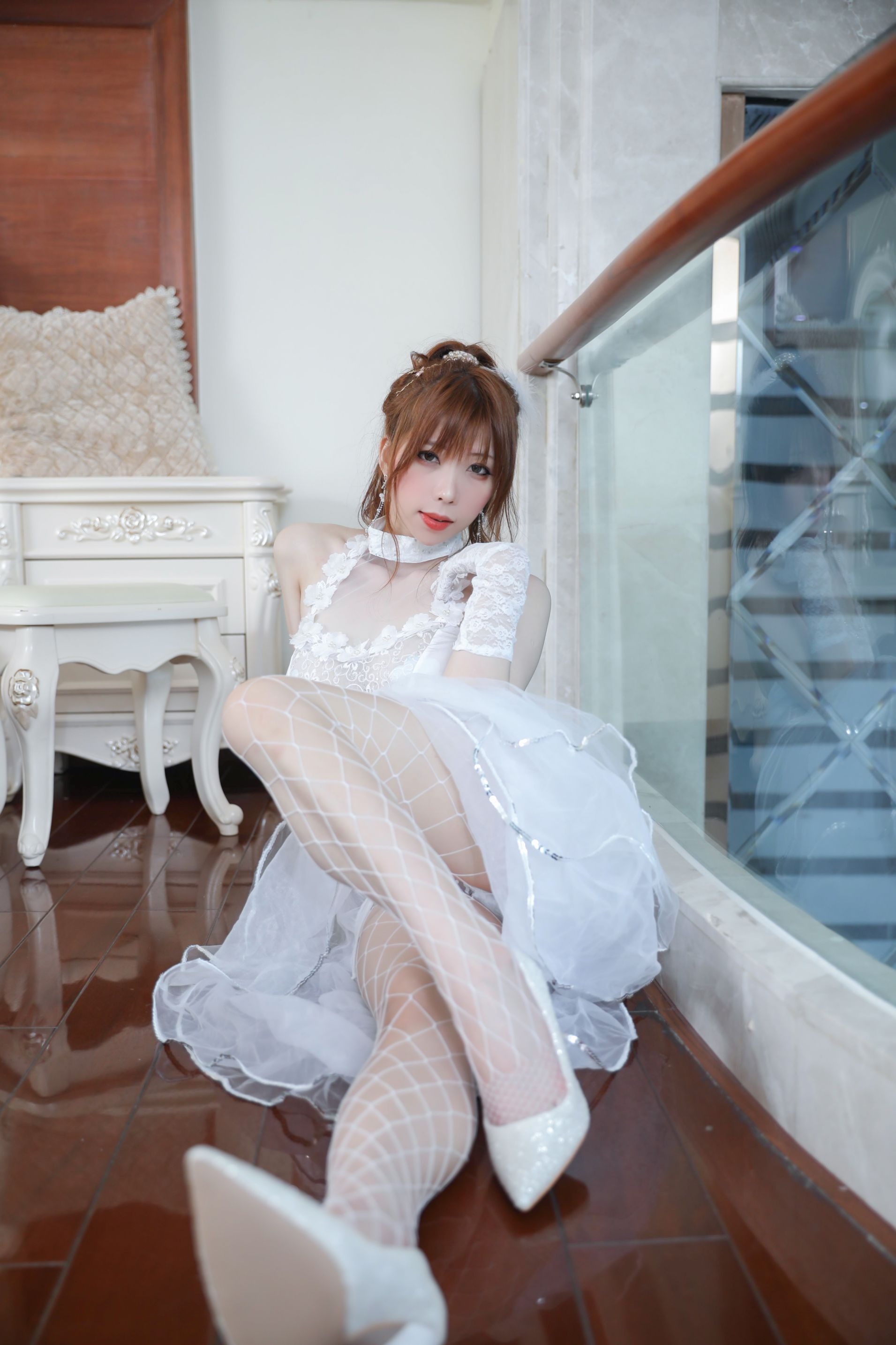 鹿野希白礼服130P208MB本周精选