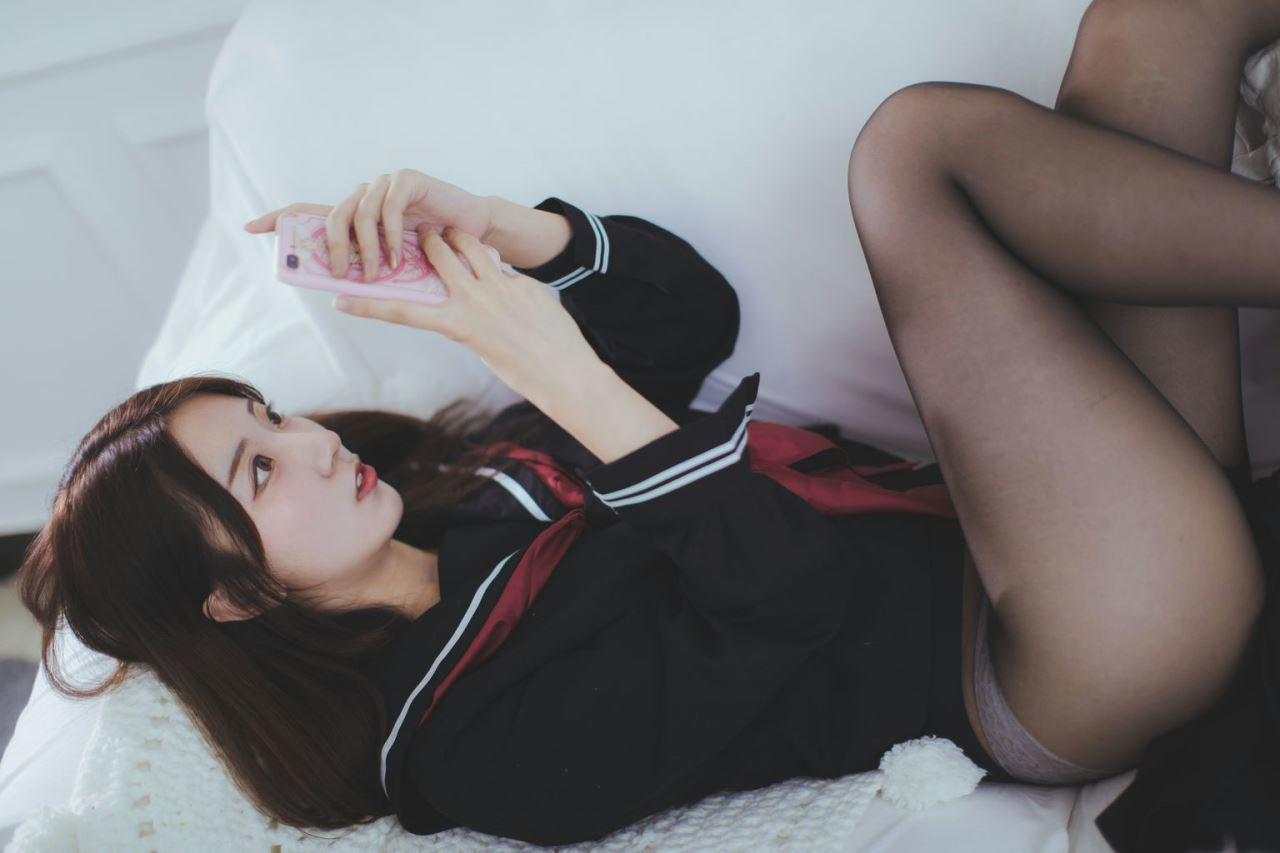 黑川学生BlackSchoolUnifrom52P1024超清图