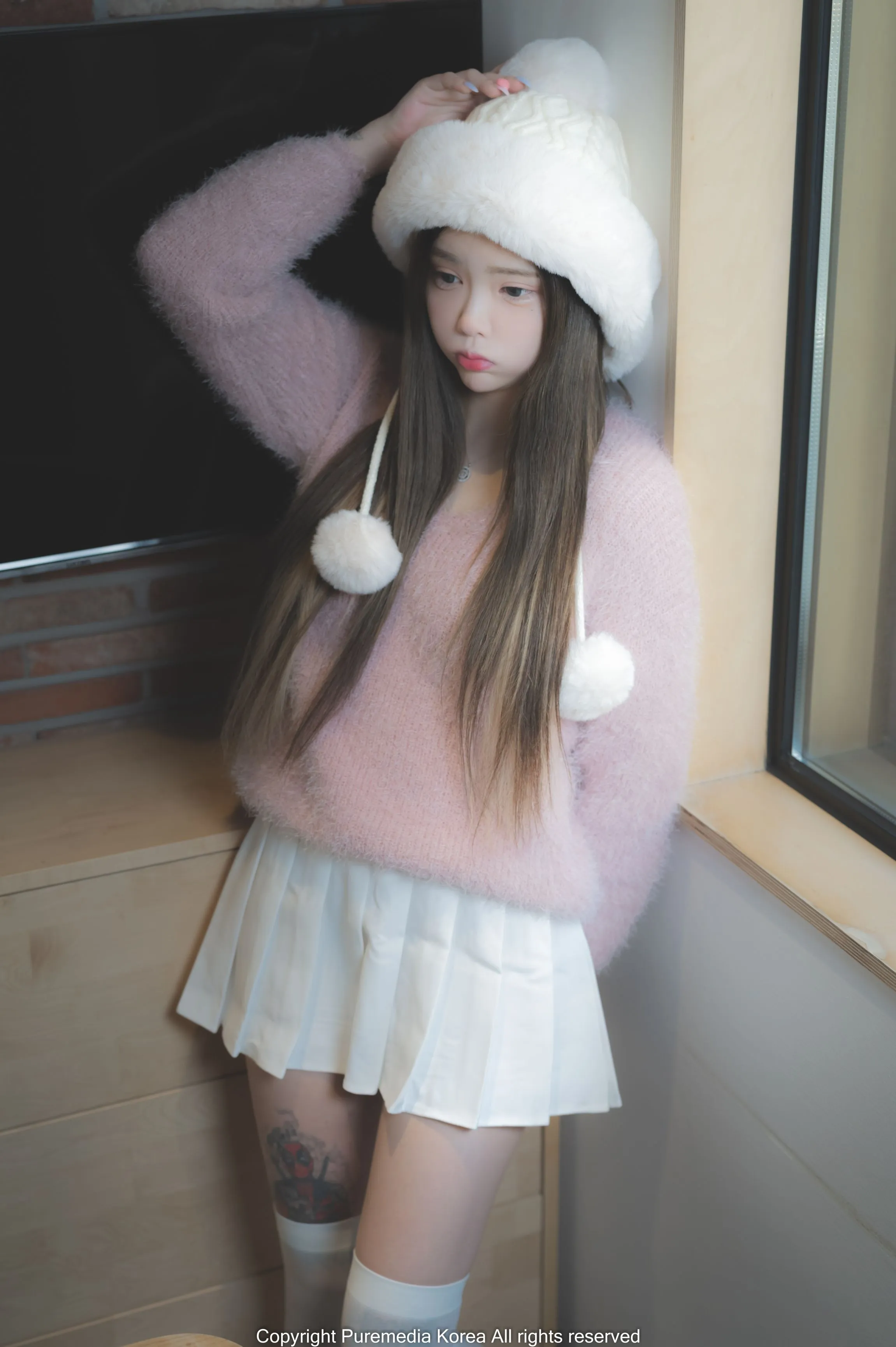 PureMedia_vol149YUKA3rd限时福利