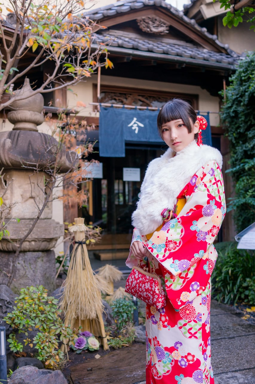 小丁1901147P4V原版写真