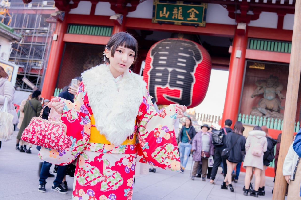 小丁1901147P4V原版写真