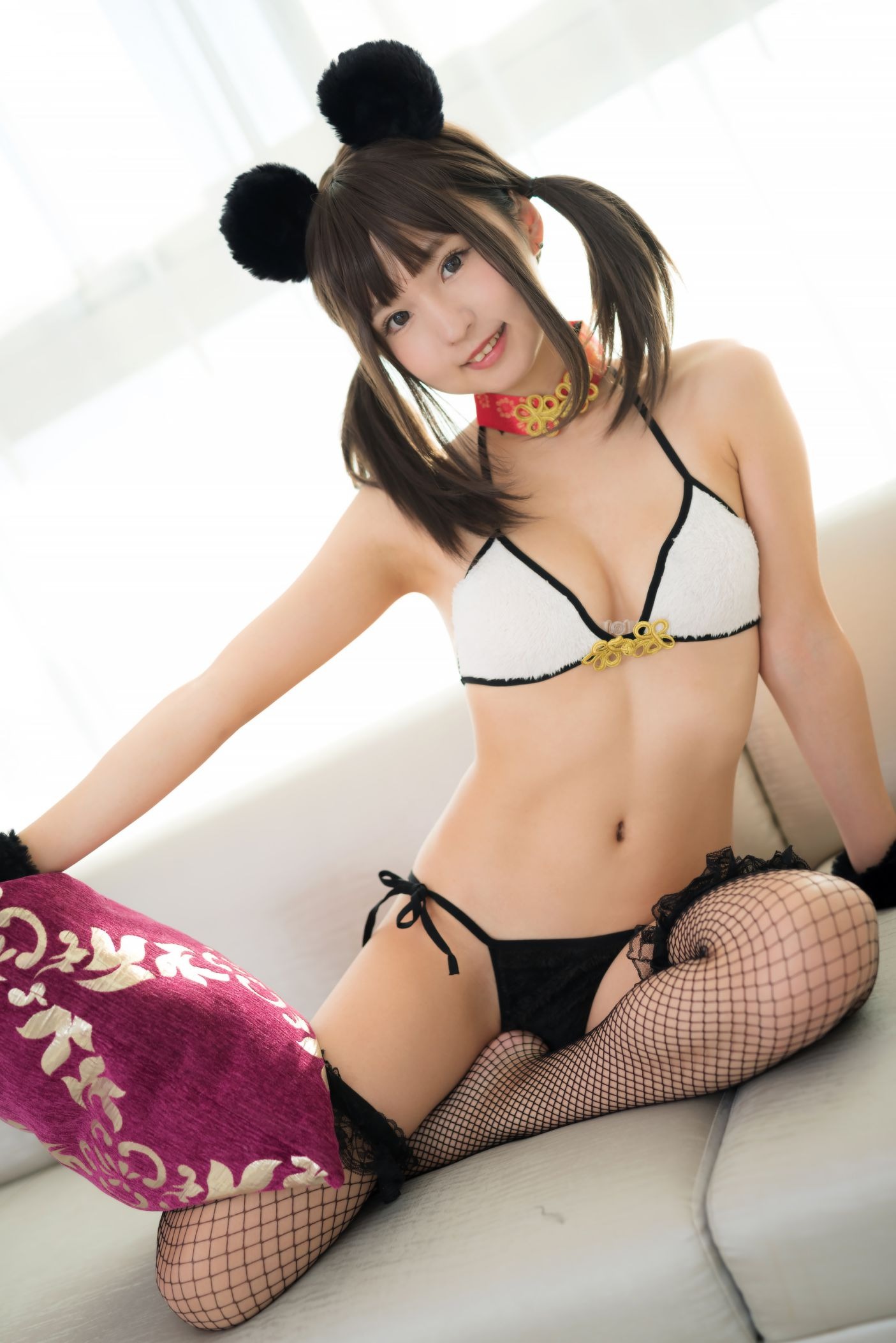 C95豆腐工場あんにゅい豆腐MamefuPet限时福利